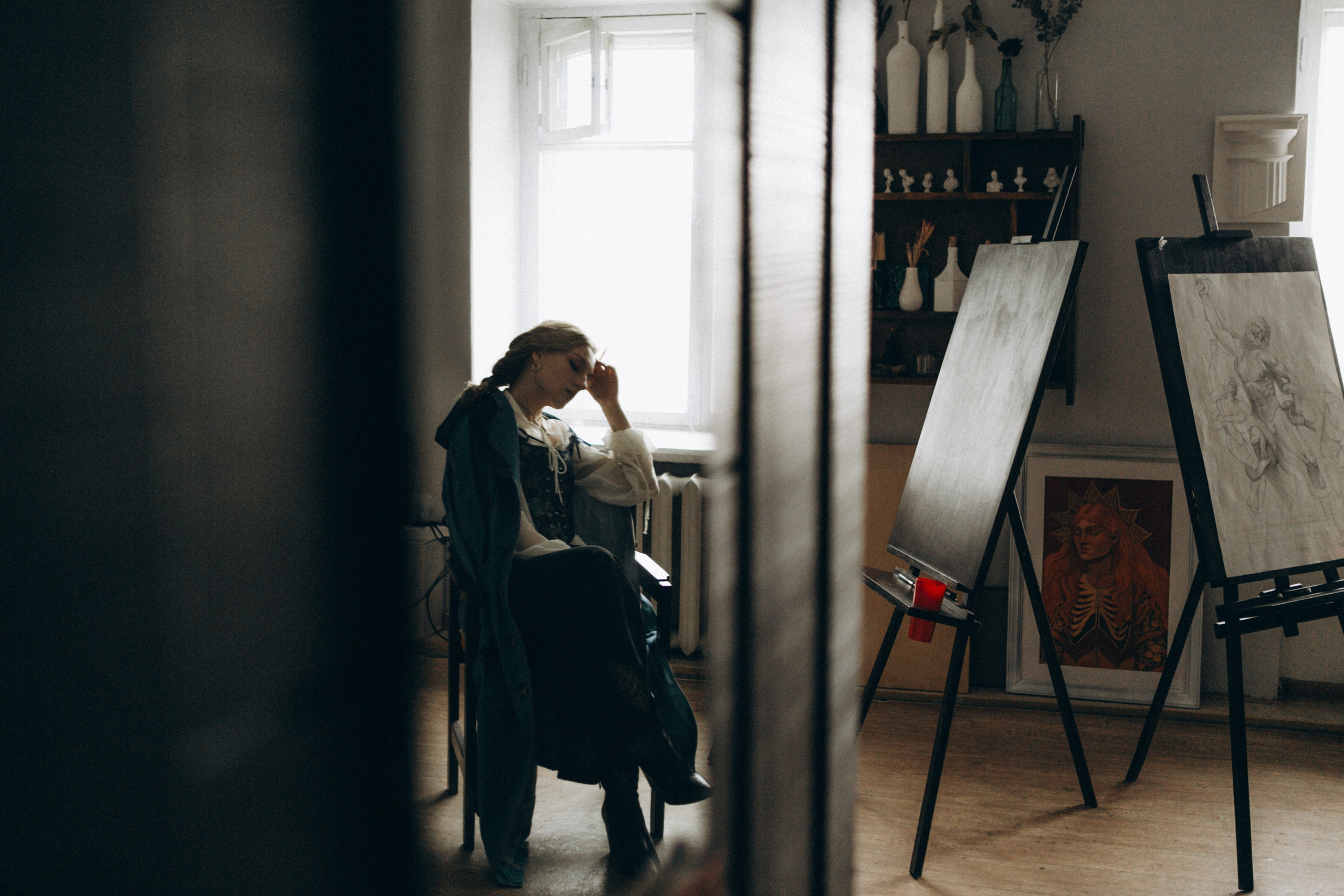 Фотограф в Ухте