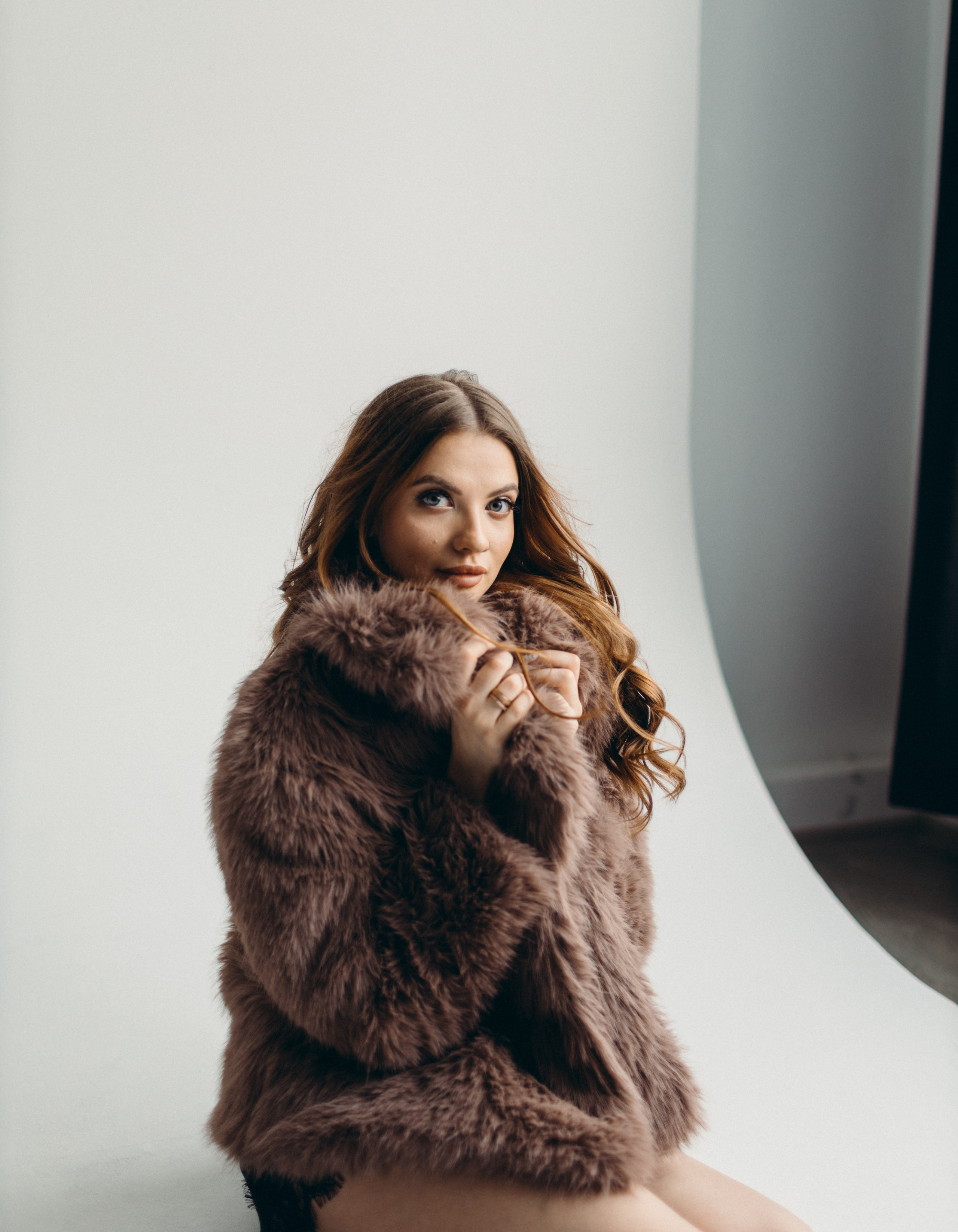 Анастасия. Свадебный фотограф Мария Железняк в Москве