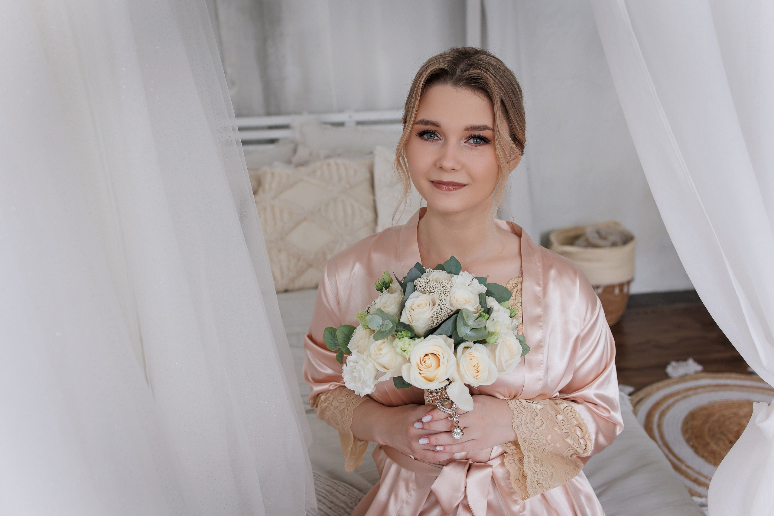 Victoria & Stanislav. Anne Miller | Photographer