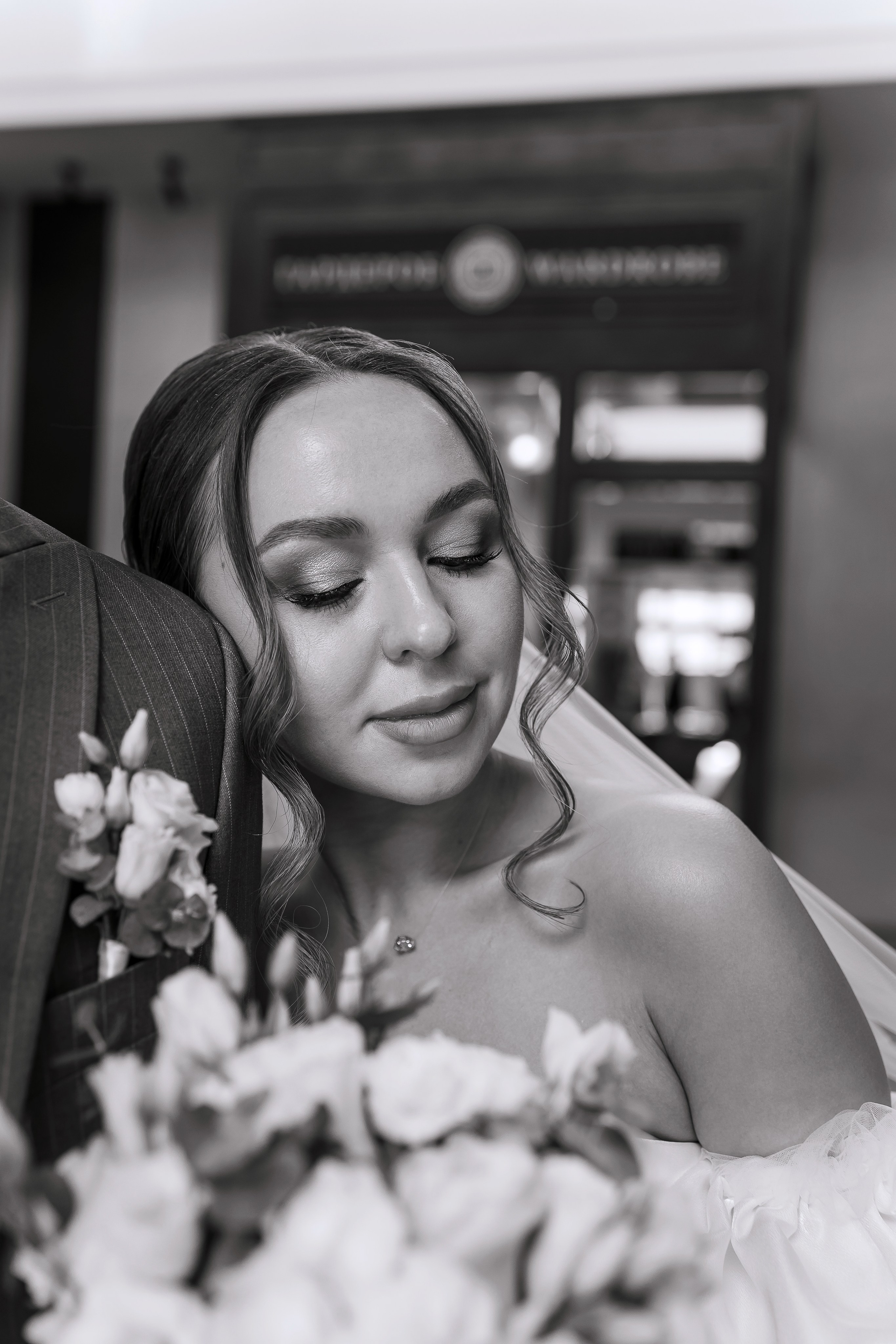 Julia & Sergey. Anne Miller | Photographer