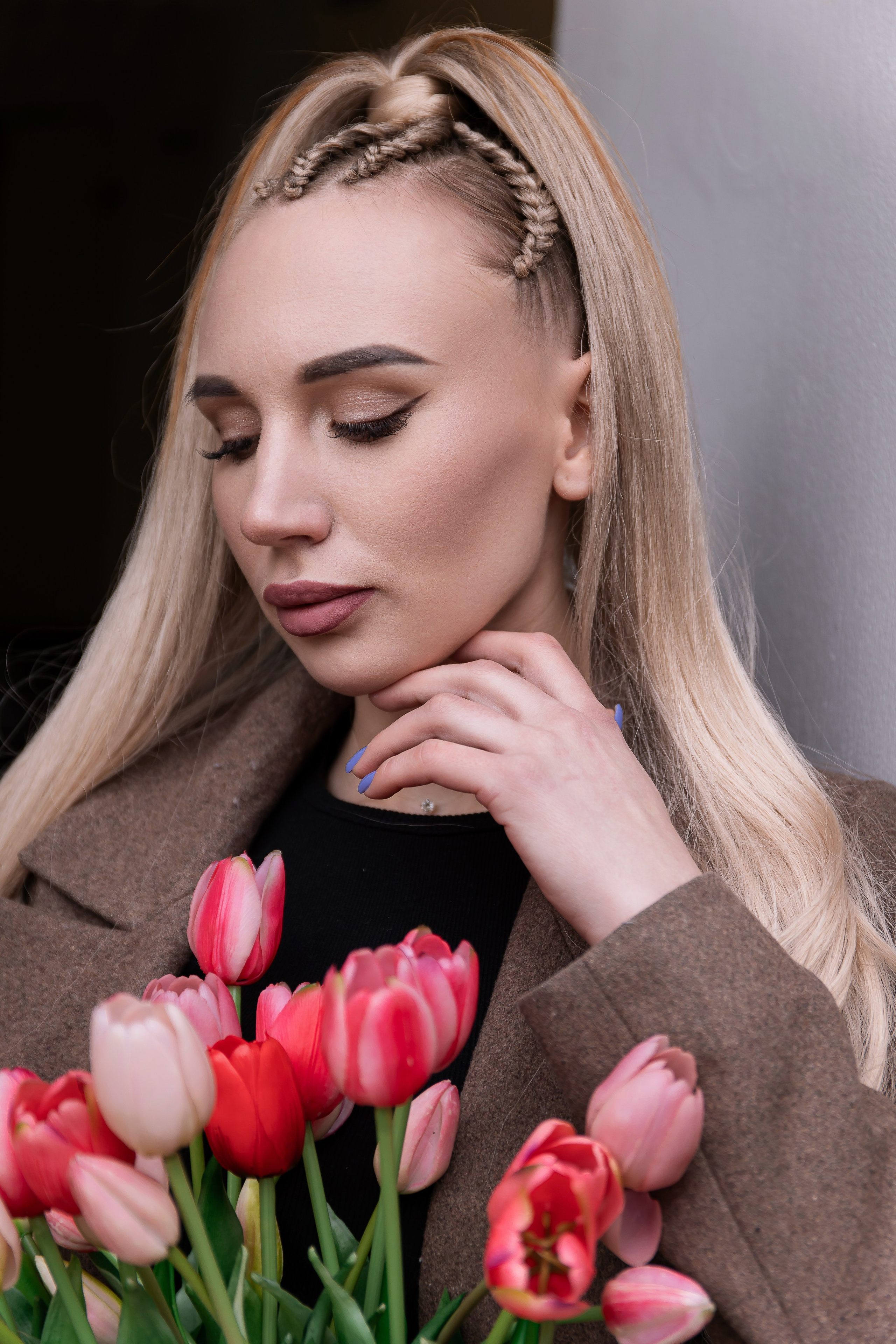 Tatiana. Anne Miller | Photographer