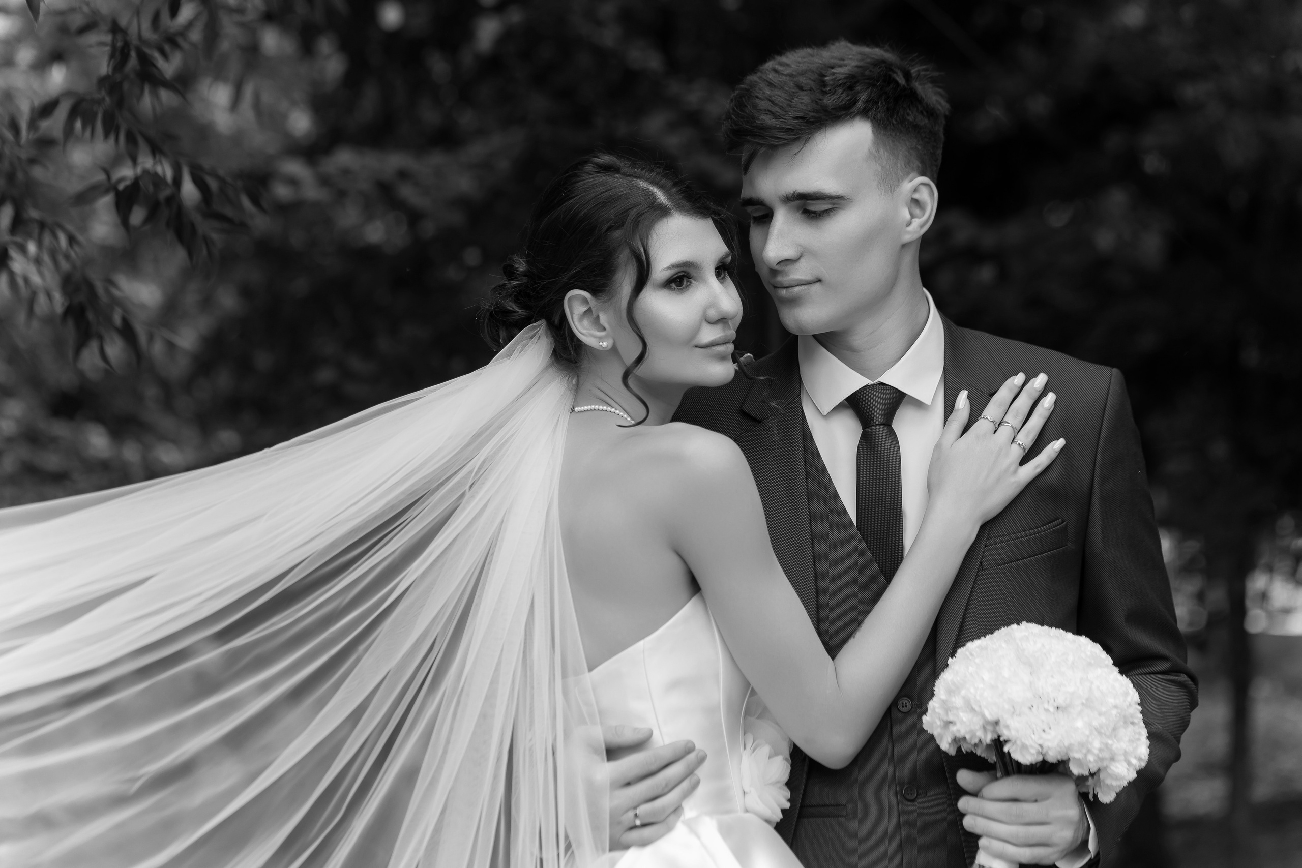 Marina & Zahar. Anneta Benthen | Photographer