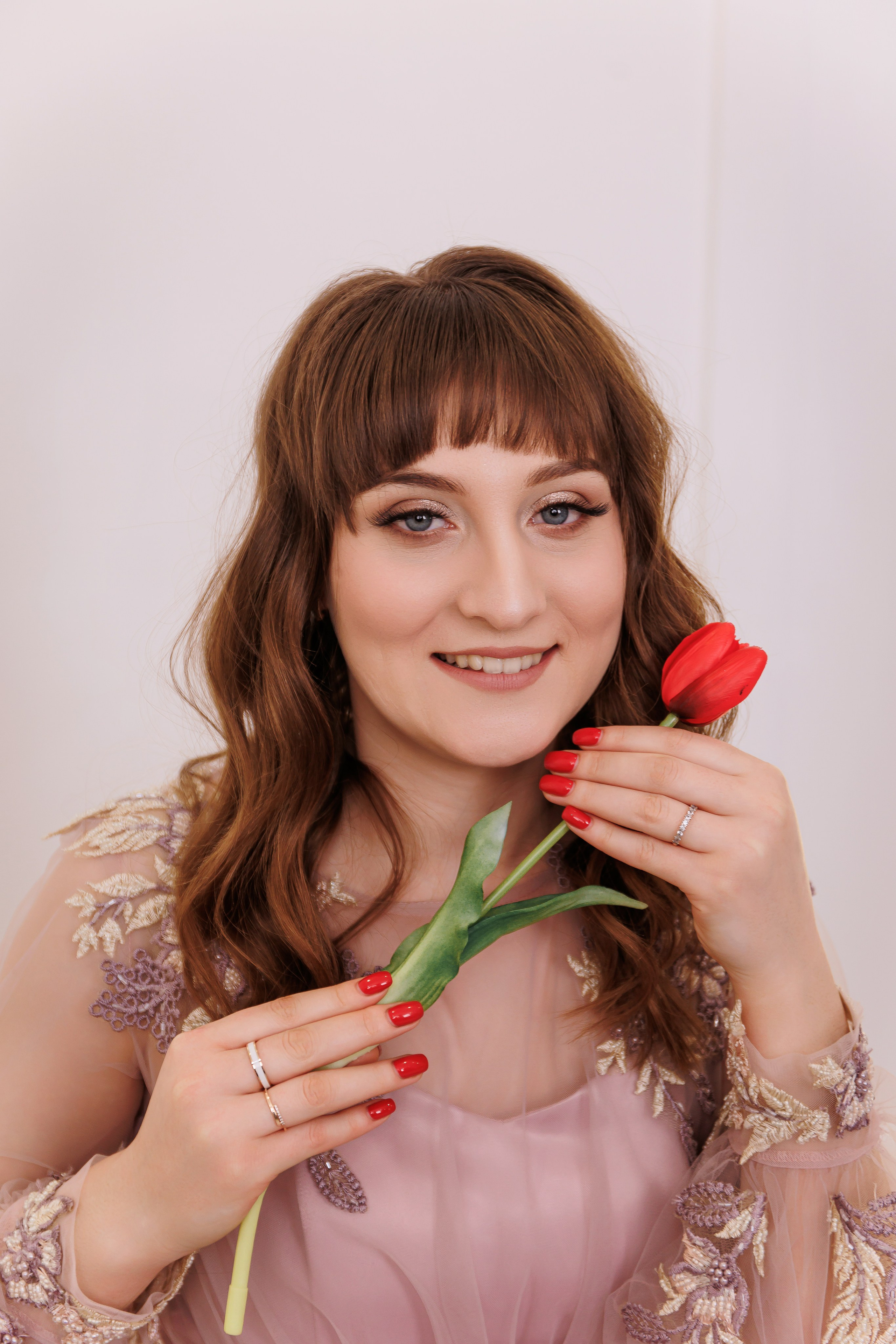 March 8th. Anne Miller | Photographer