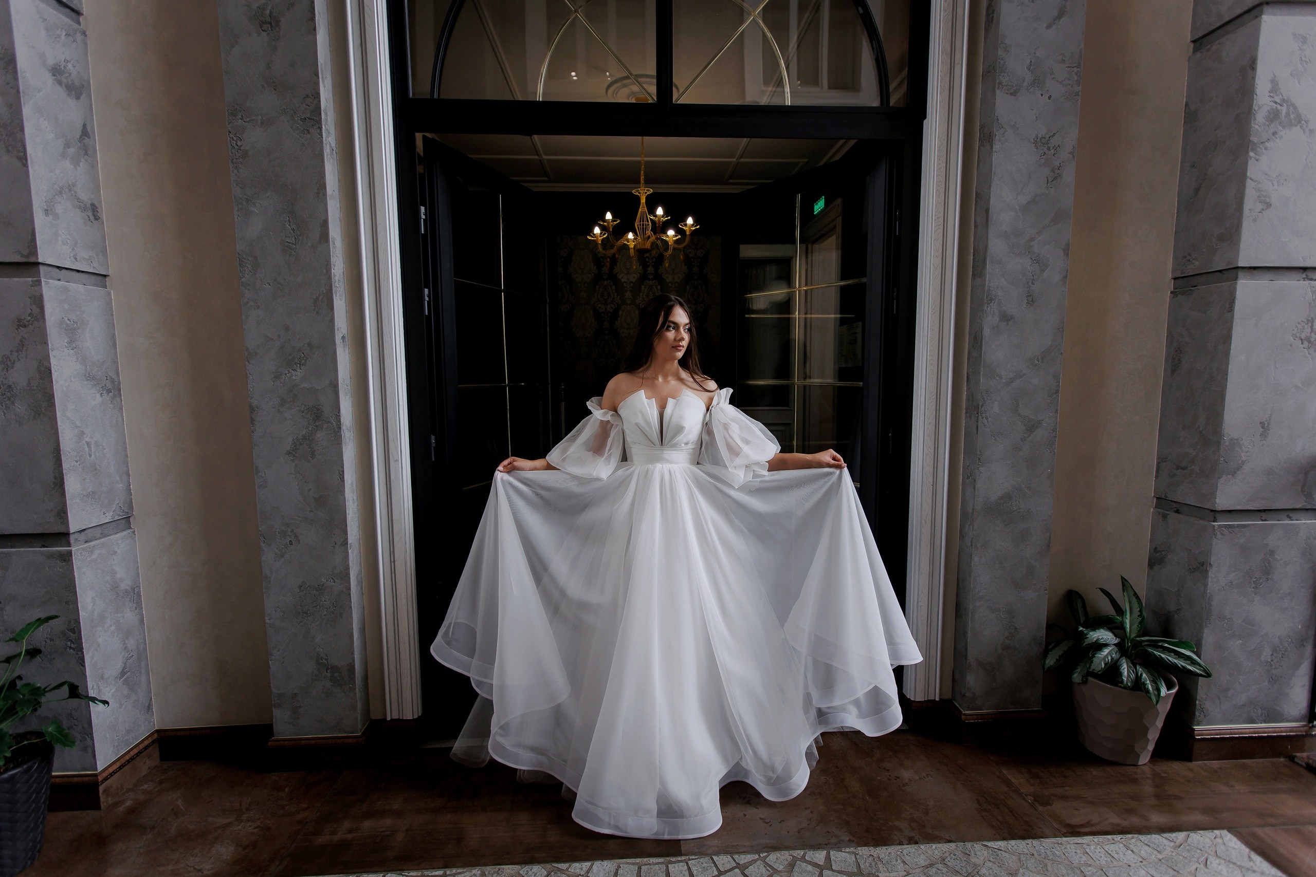 Veronika & Eugene. Anne Miller | Photographer