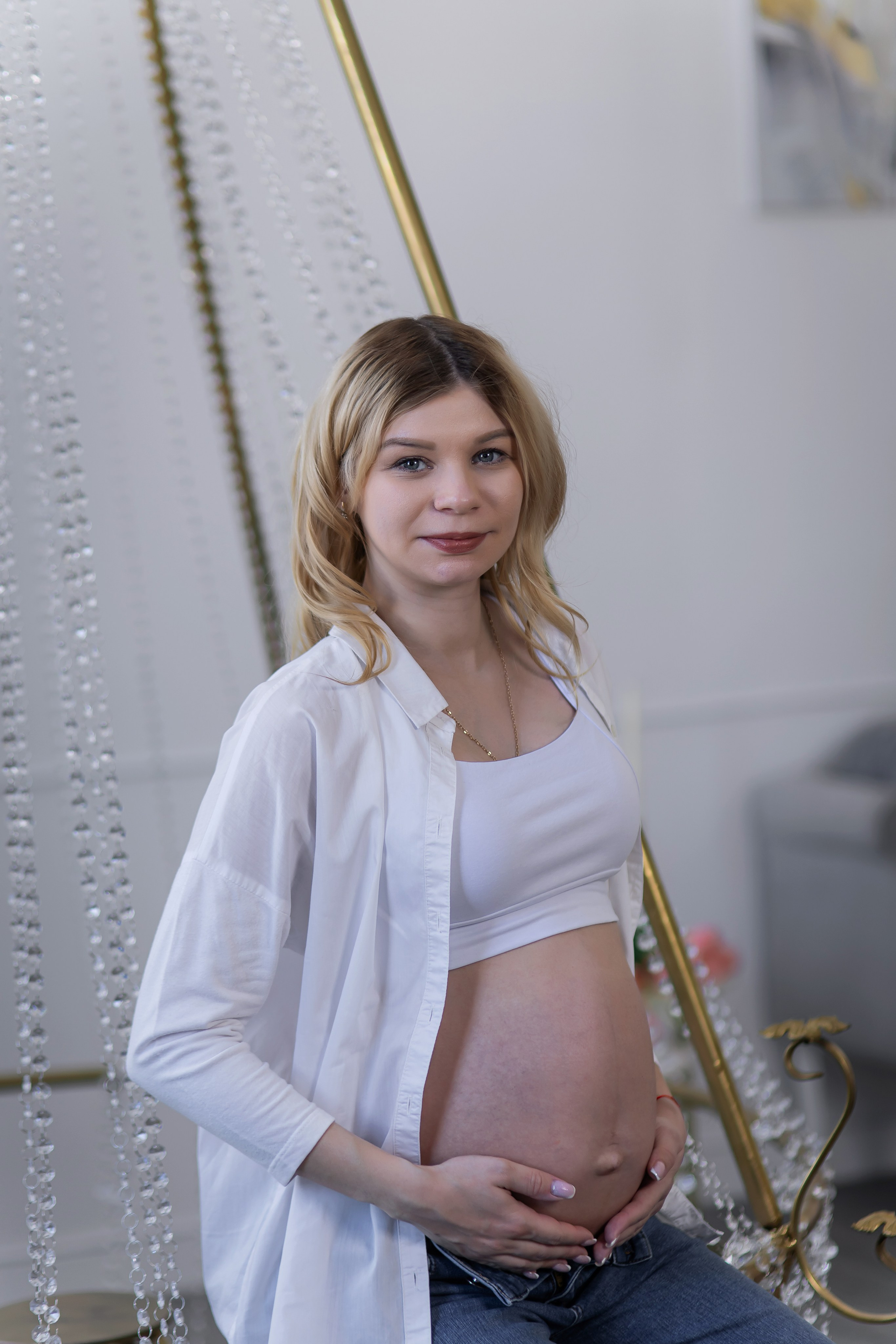 В ожидании. Anneta Benthen | Photographer