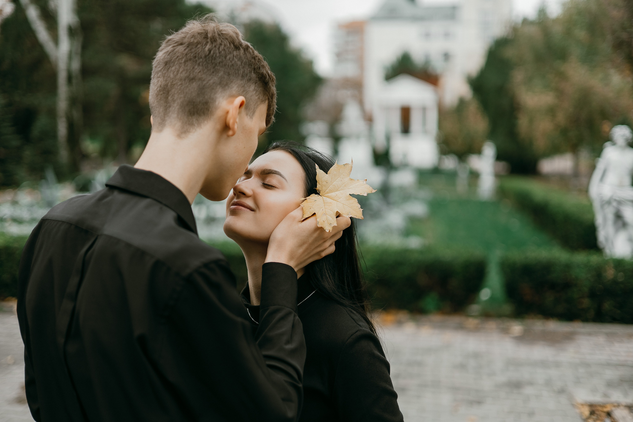 A&T. Дарья Нерсесян — фотограф в Ростове-на-Дону