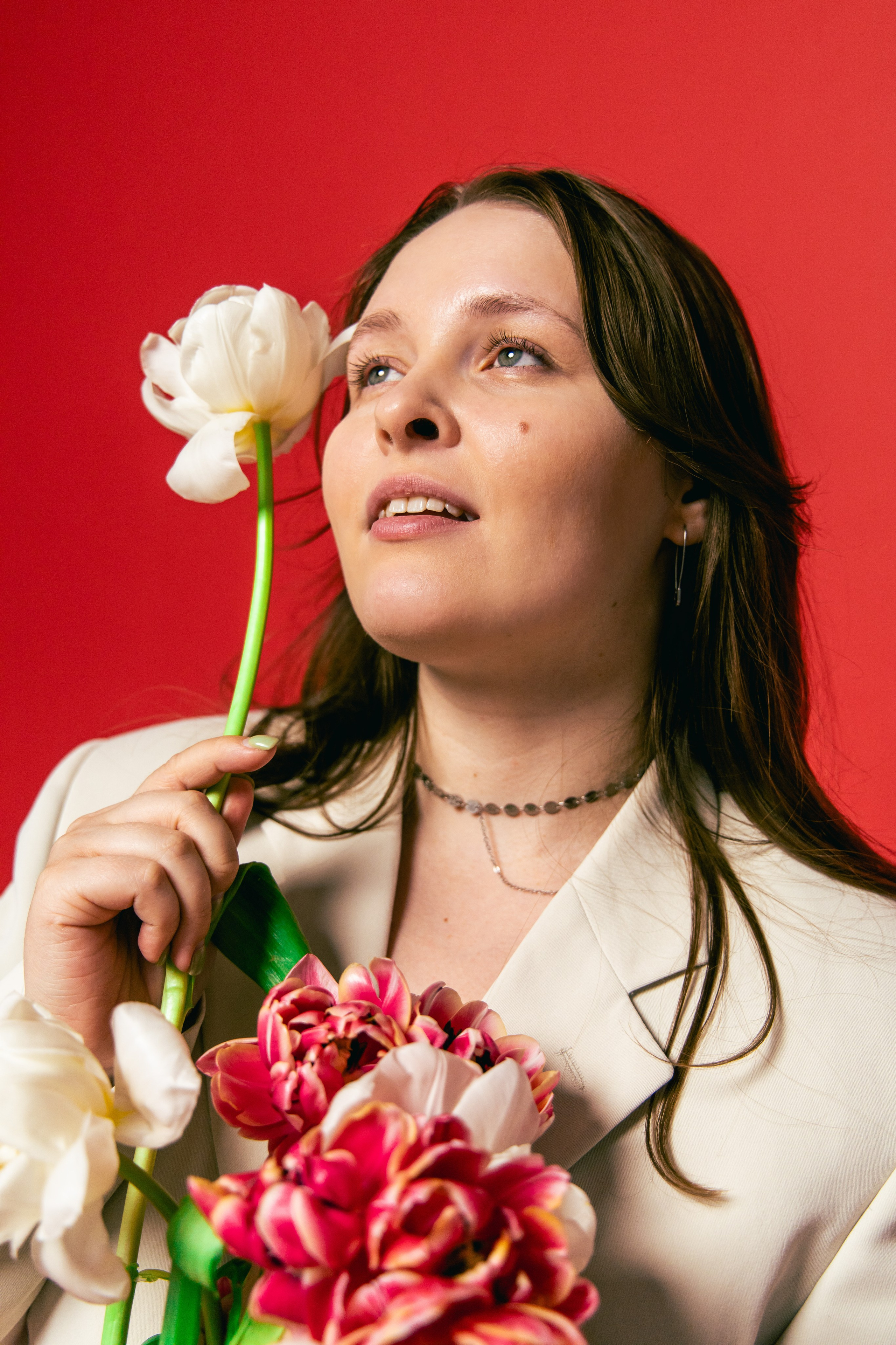 Жанна. Дарья Нерсесян — фотограф в Ростове-на-Дону