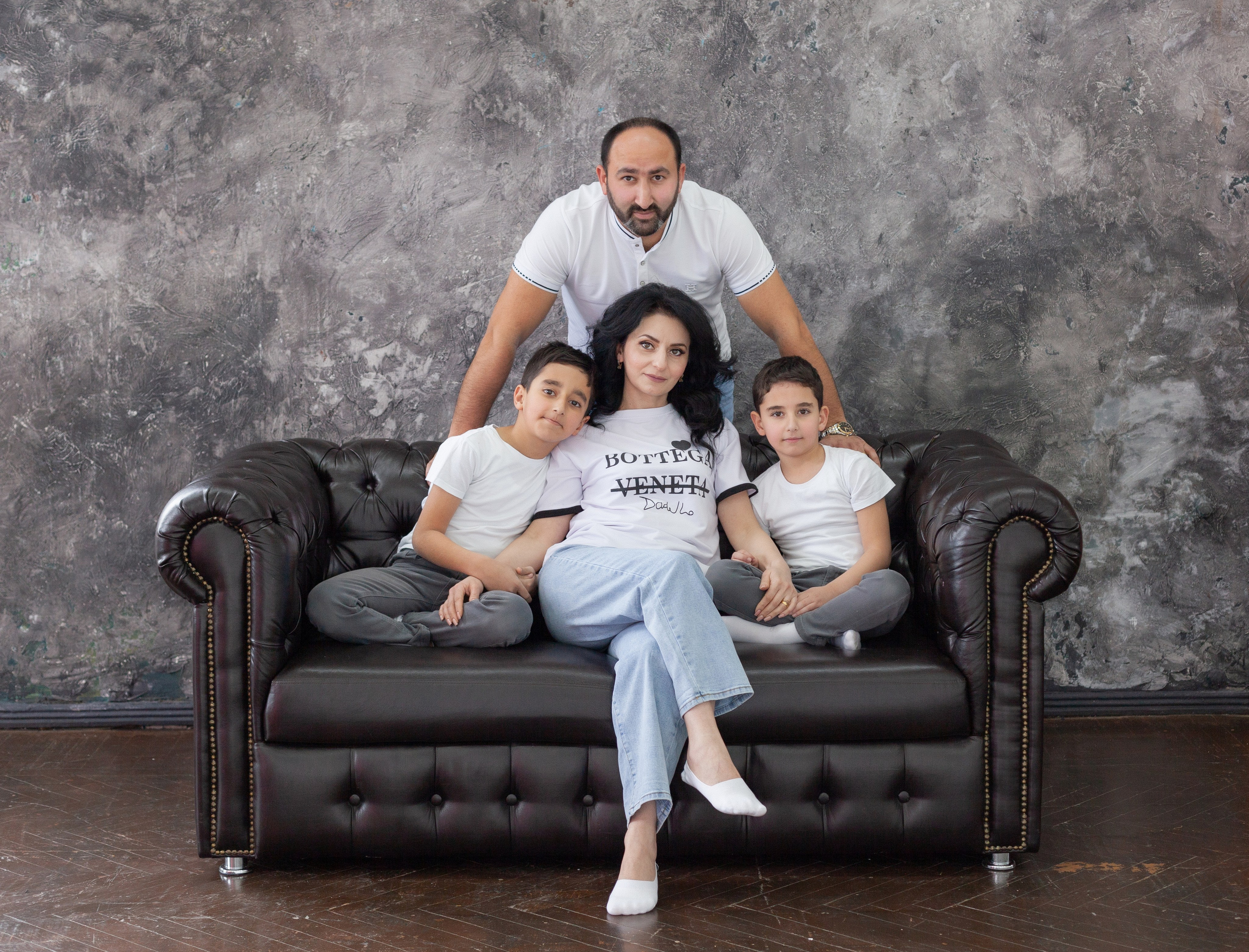 Семейные фотосессии. Семейный и детский фотограф в Майкопе Любовь Никифорова