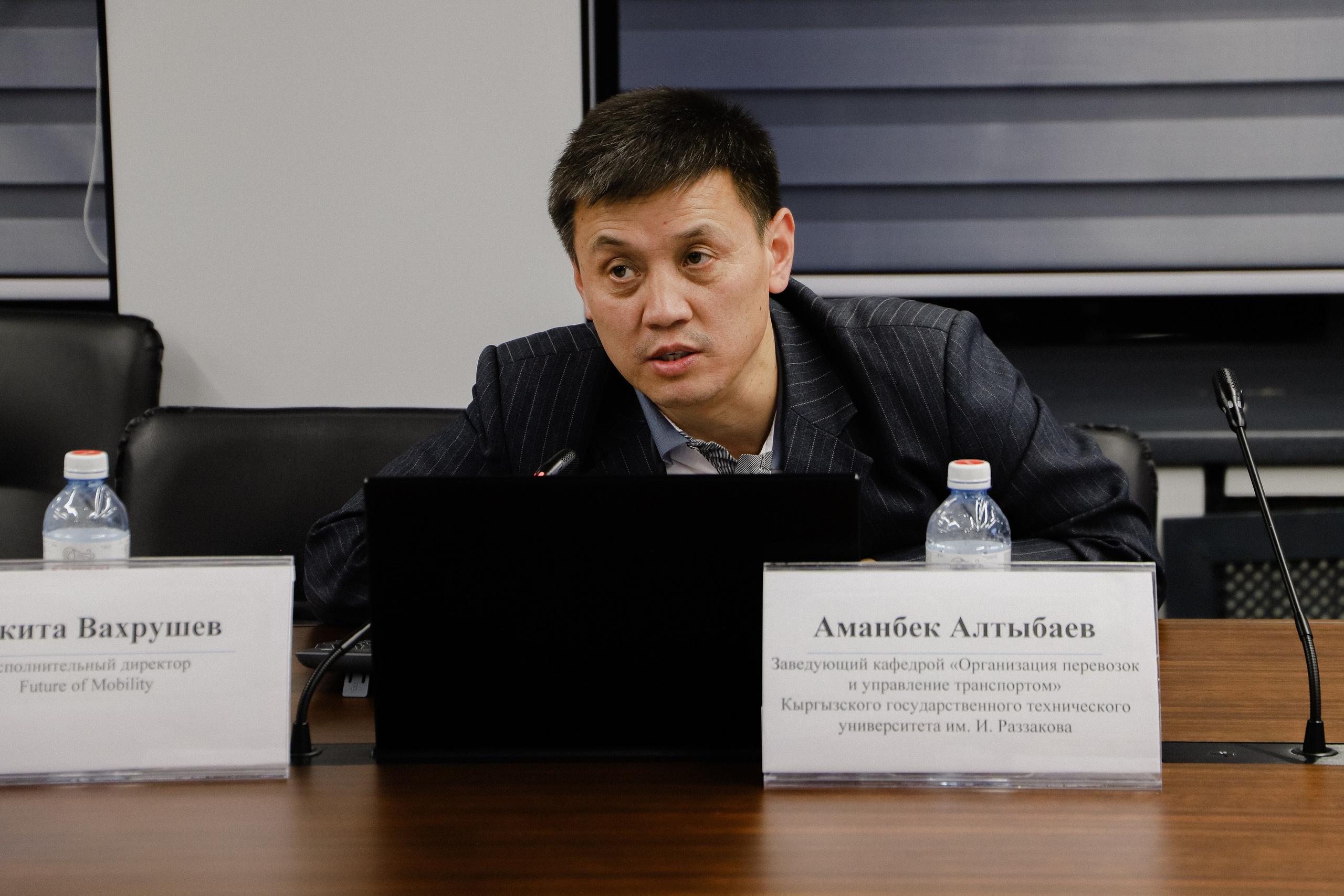 III Международная конференция. Фотограф в Алматы и Москве Даша Пушкина