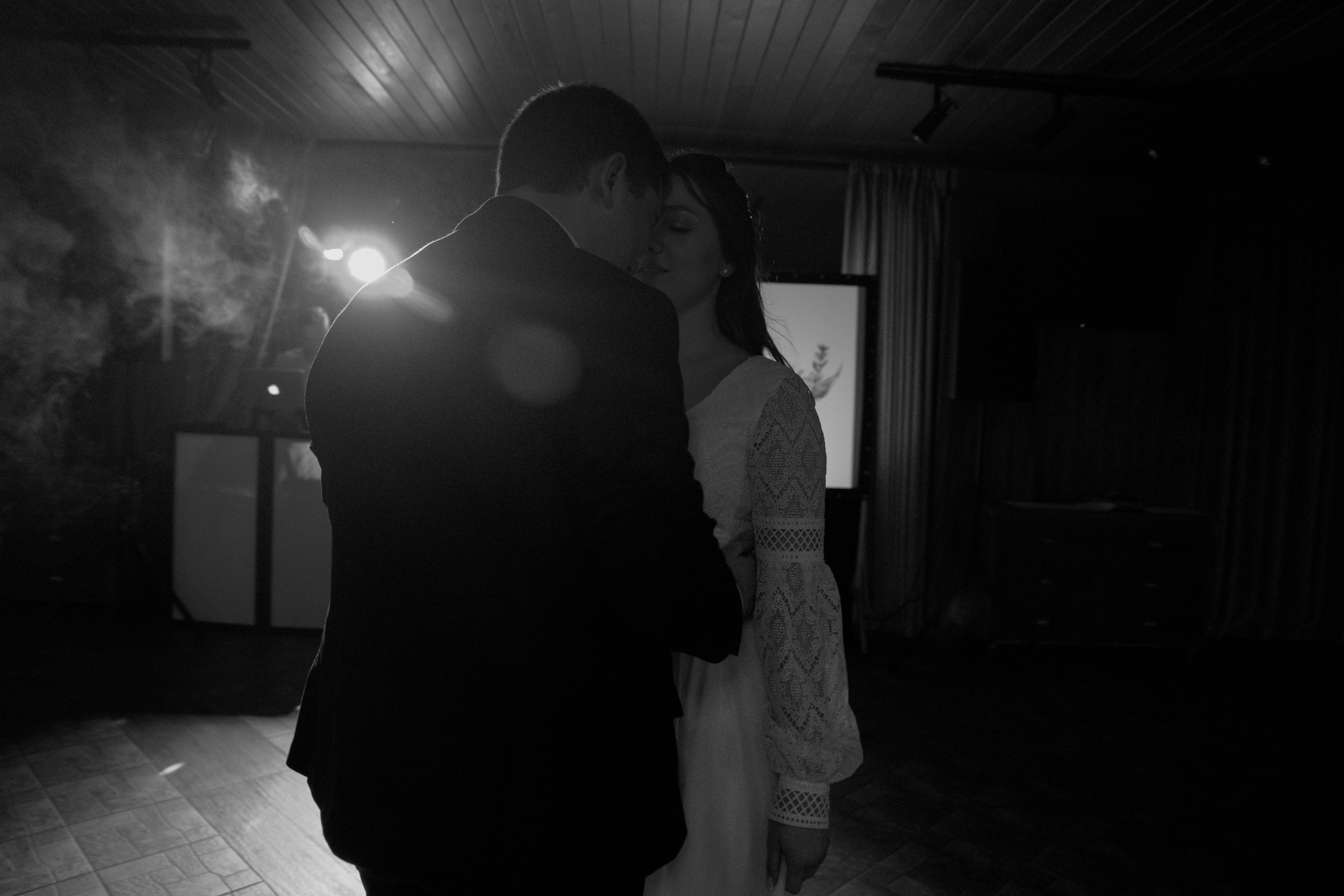 Даниил и Полина. КСК «Звездный». Свадебный и семейный фотограф в Москве и Подмосковье Ольга Останина