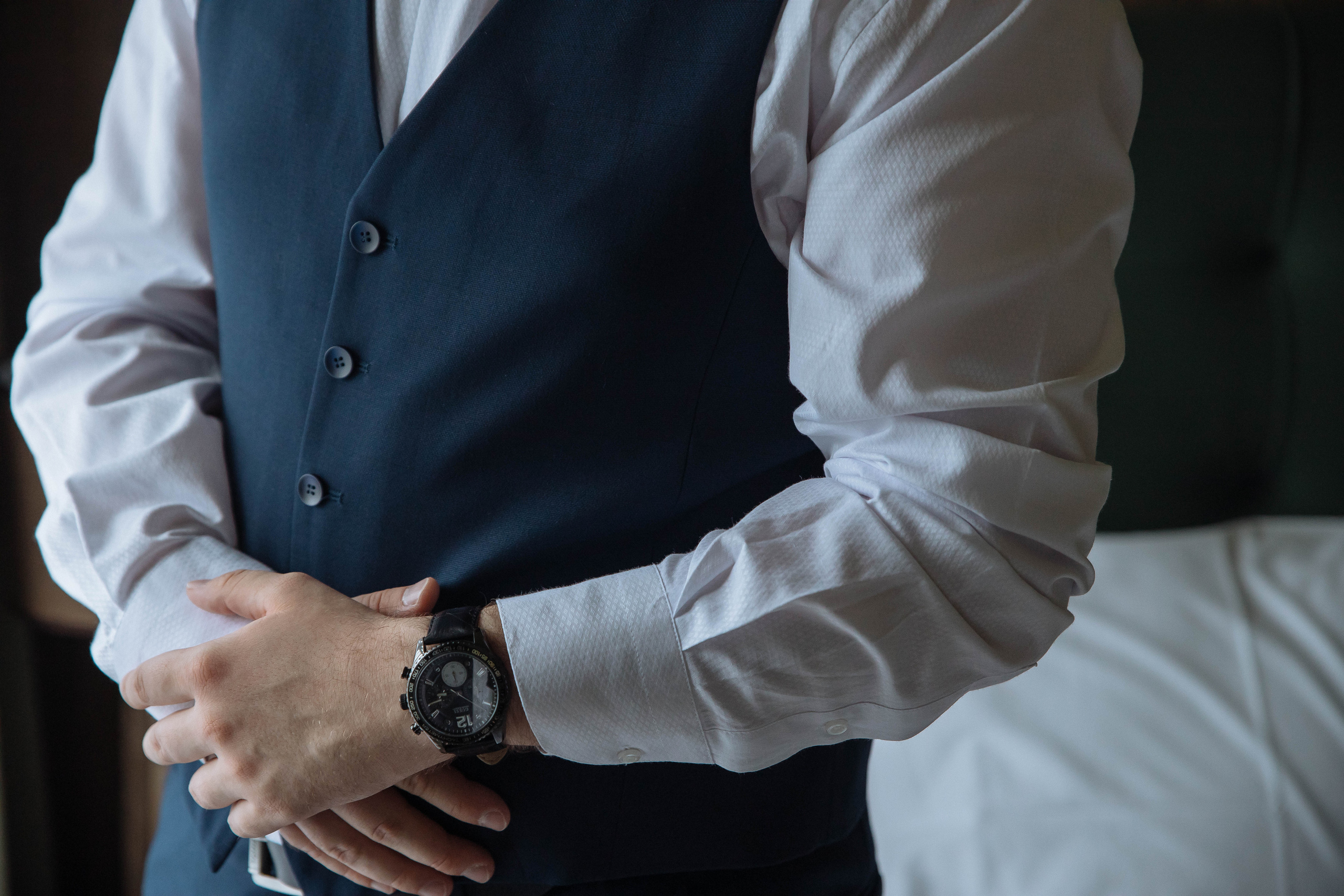 Даниил и Полина. КСК «Звездный». Свадебный и семейный фотограф в Москве и Подмосковье Ольга Останина