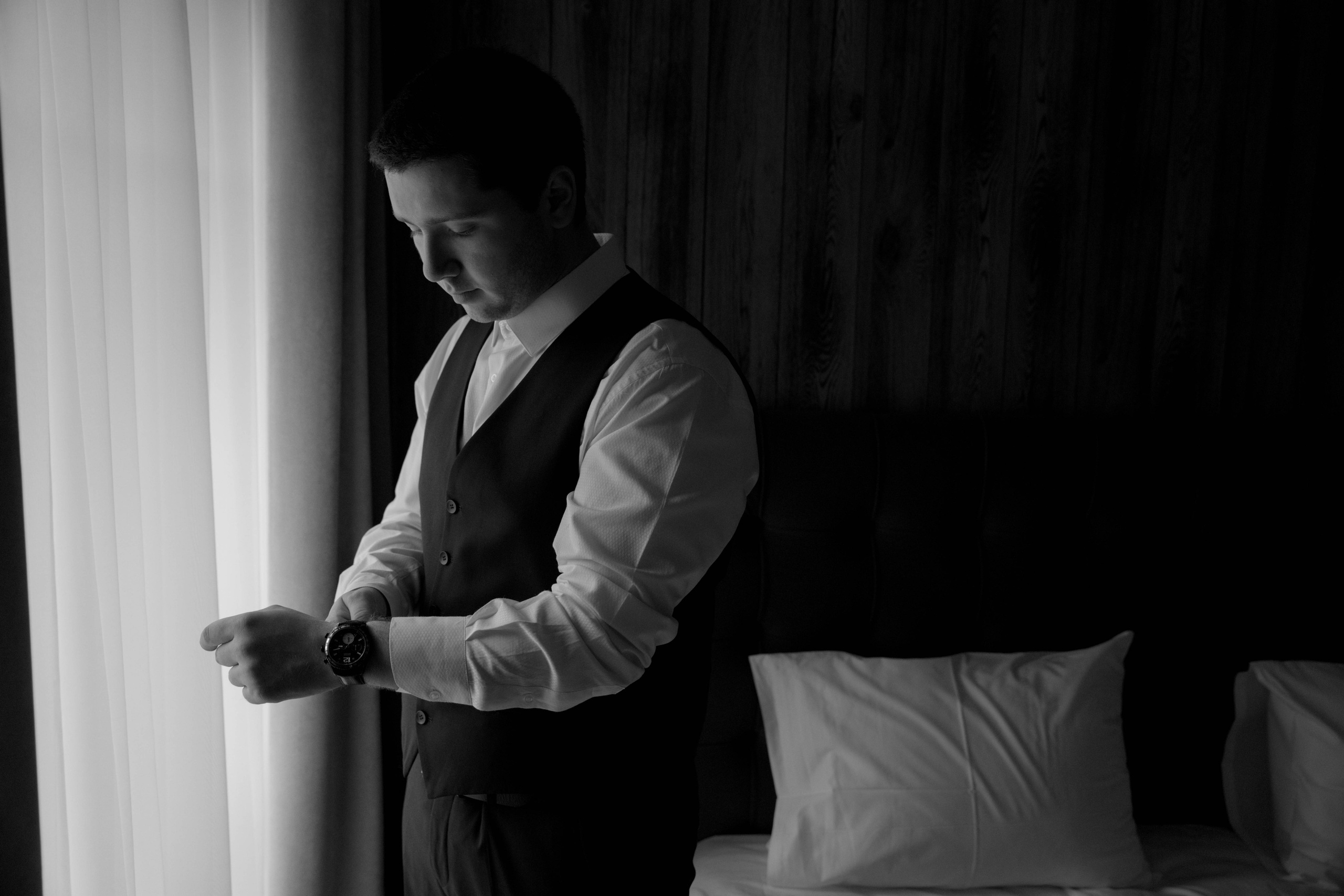 Даниил и Полина. КСК «Звездный». Свадебный и семейный фотограф в Москве и Подмосковье Ольга Останина