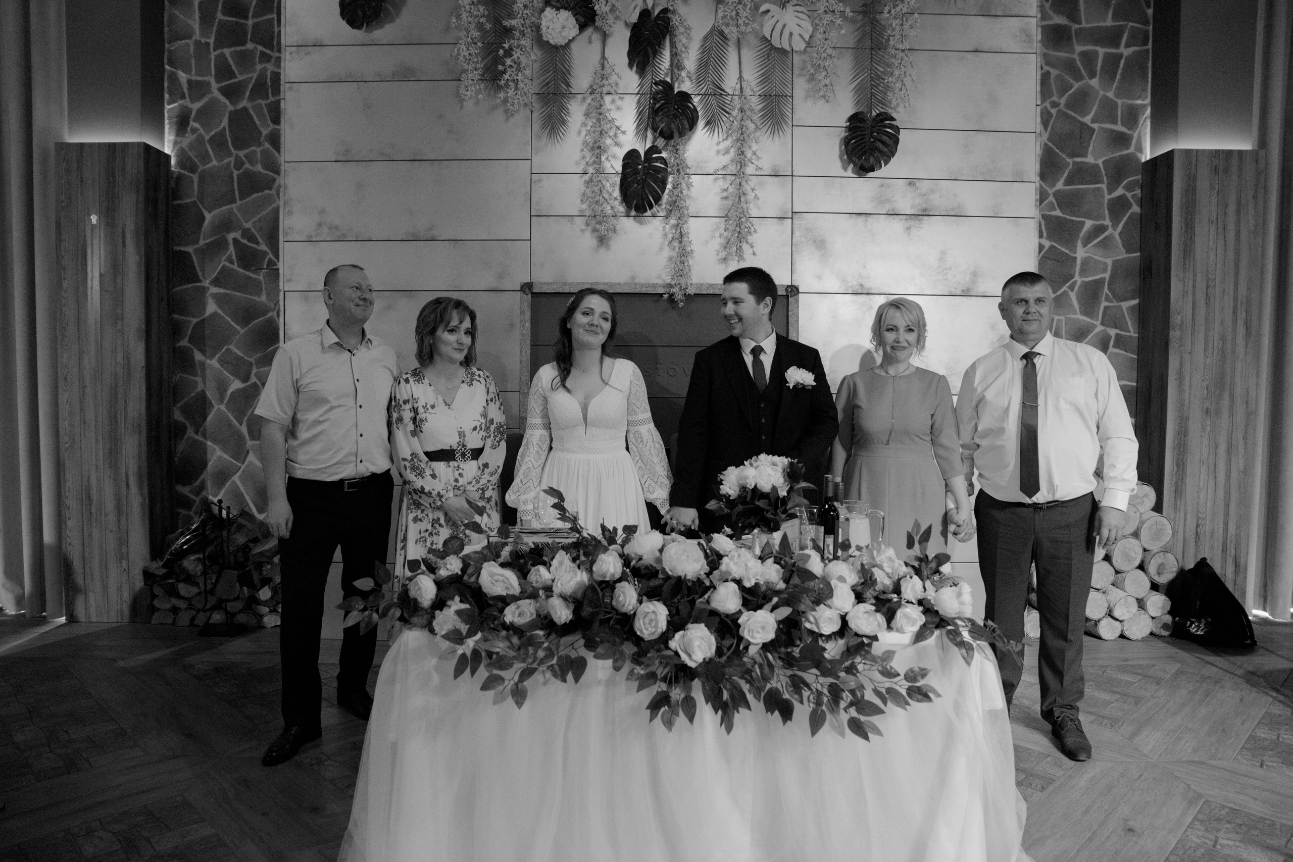 Даниил и Полина. КСК «Звездный». Свадебный и семейный фотограф в Москве и Подмосковье Ольга Останина