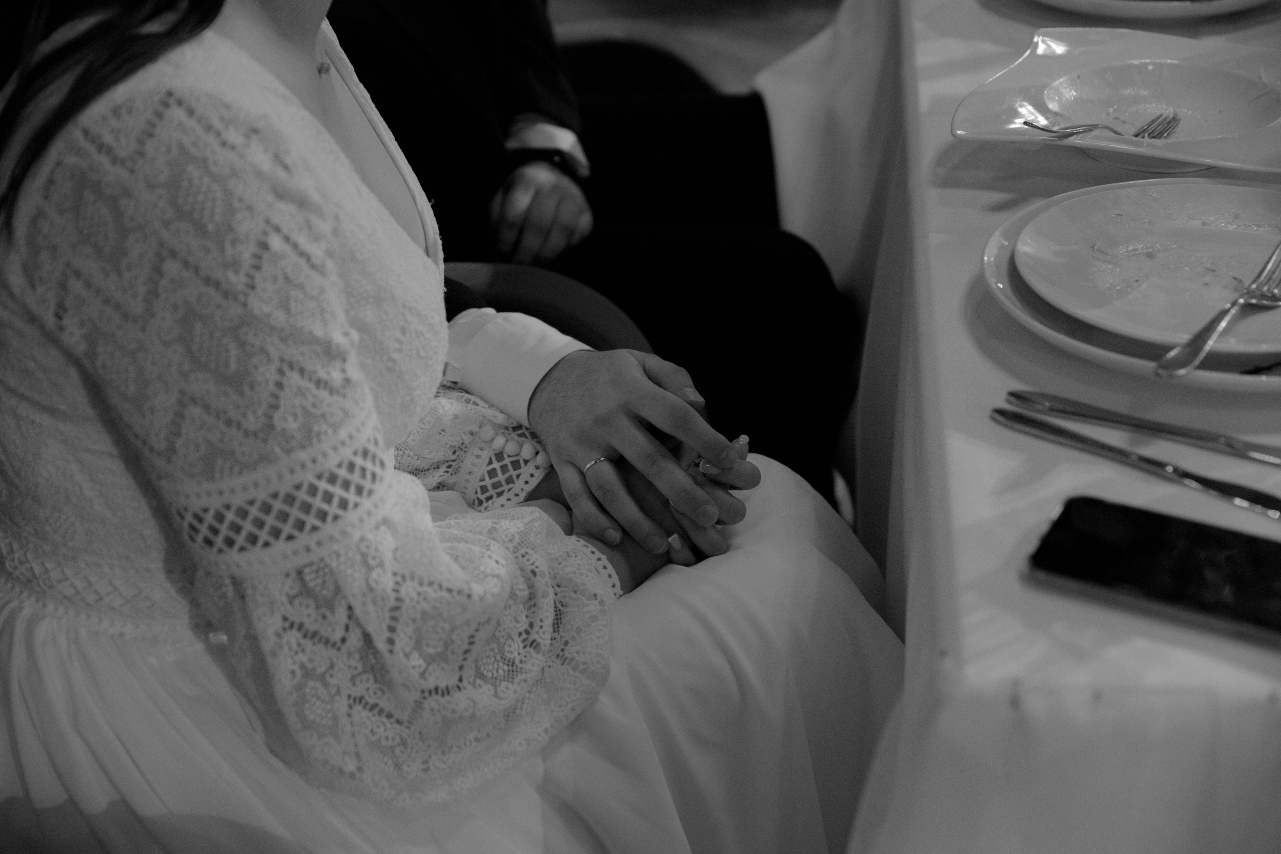 Даниил и Полина. КСК «Звездный». Свадебный и семейный фотограф в Москве и Подмосковье Ольга Останина