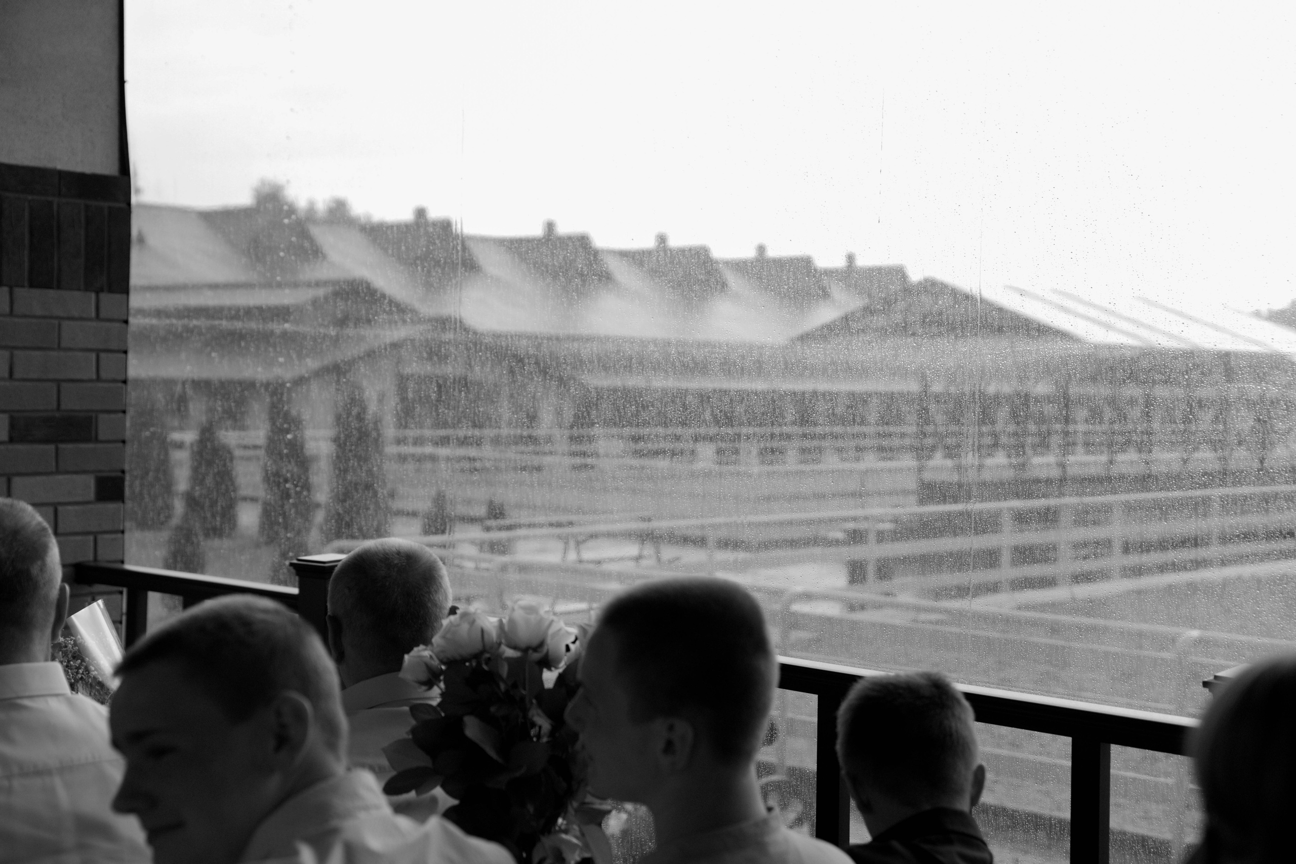 Даниил и Полина. КСК «Звездный». Свадебный и семейный фотограф в Москве и Подмосковье Ольга Останина