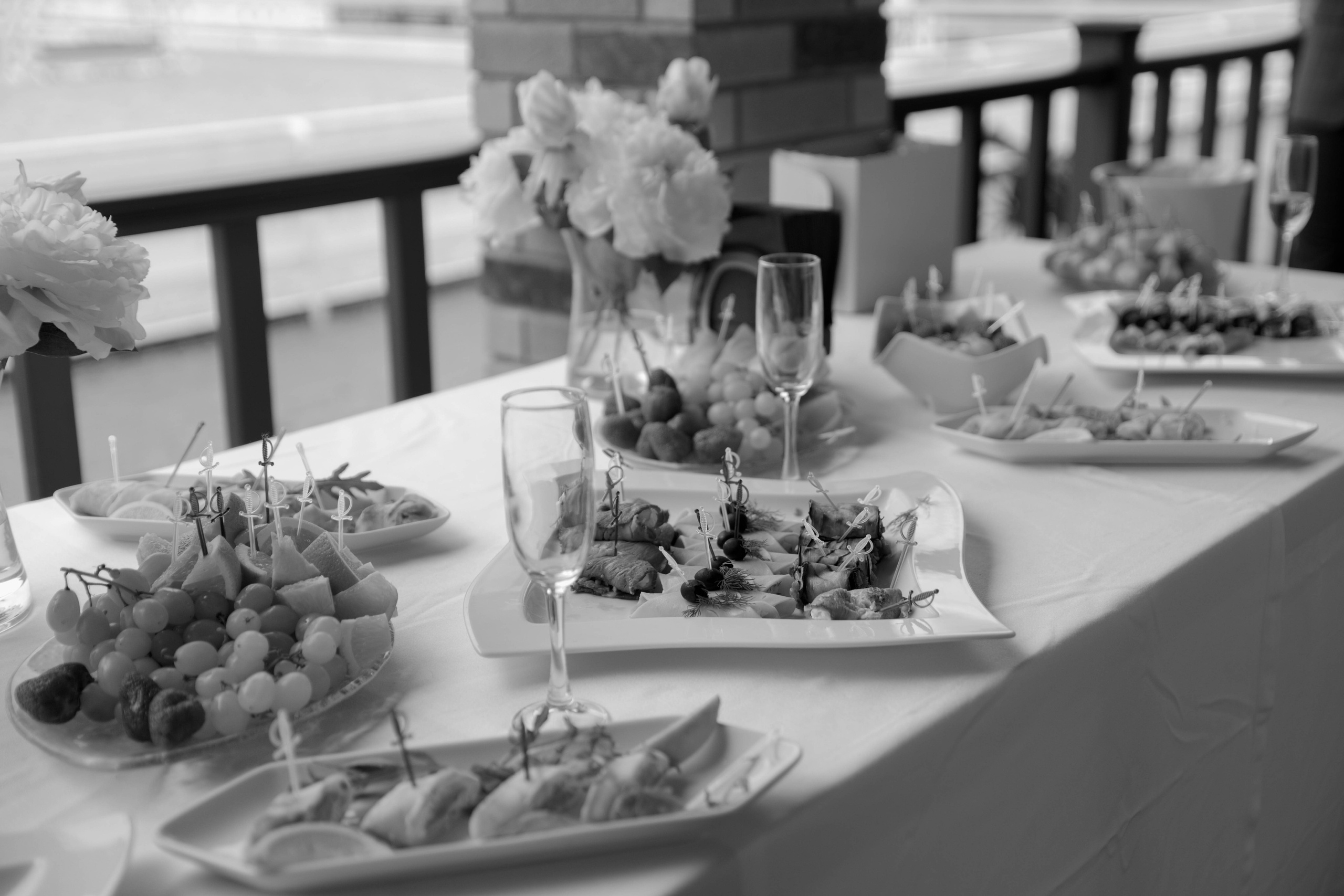 Даниил и Полина. КСК «Звездный». Свадебный и семейный фотограф в Москве и Подмосковье Ольга Останина