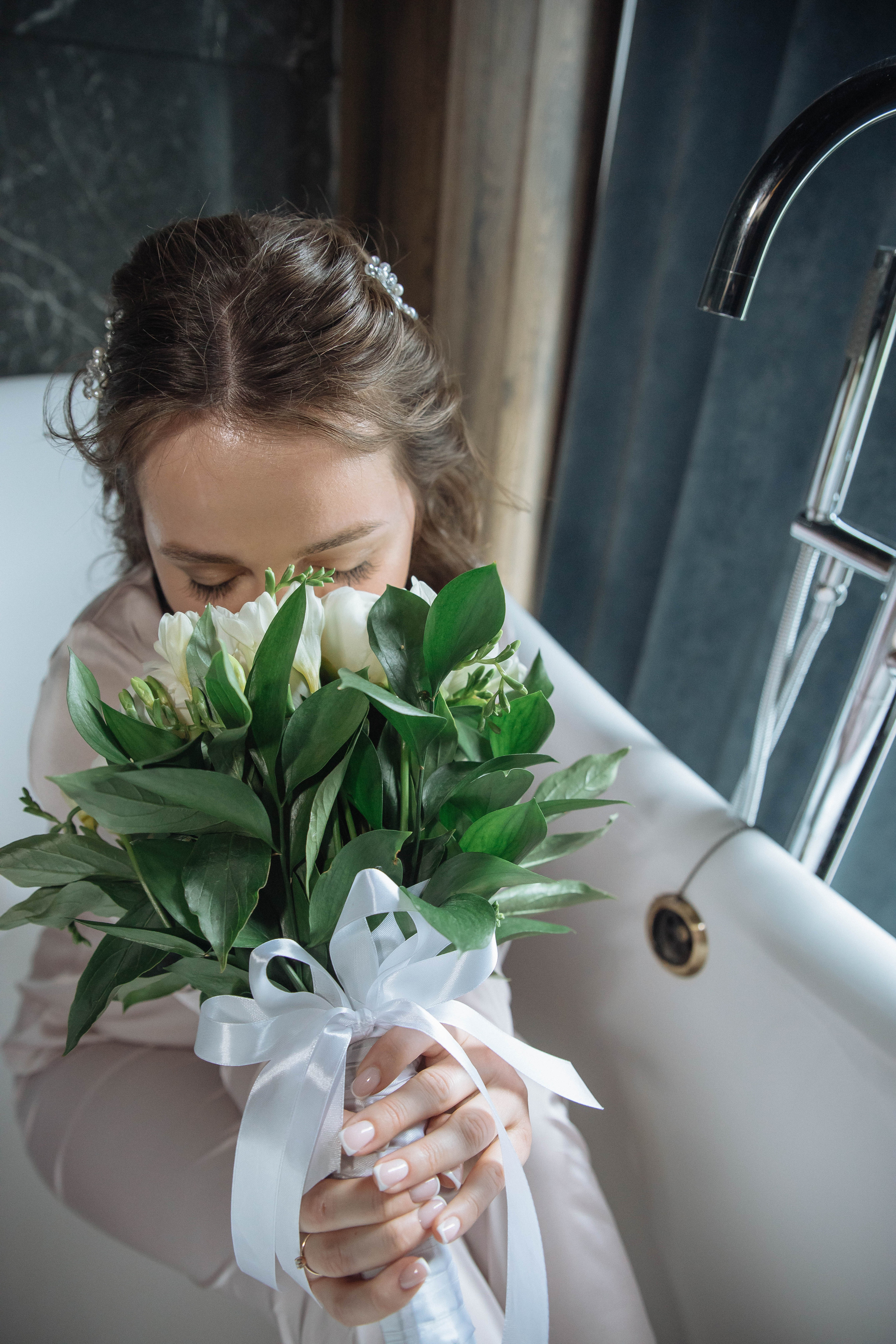 Даниил и Полина. КСК «Звездный». Свадебный и семейный фотограф в Москве и Подмосковье Ольга Останина