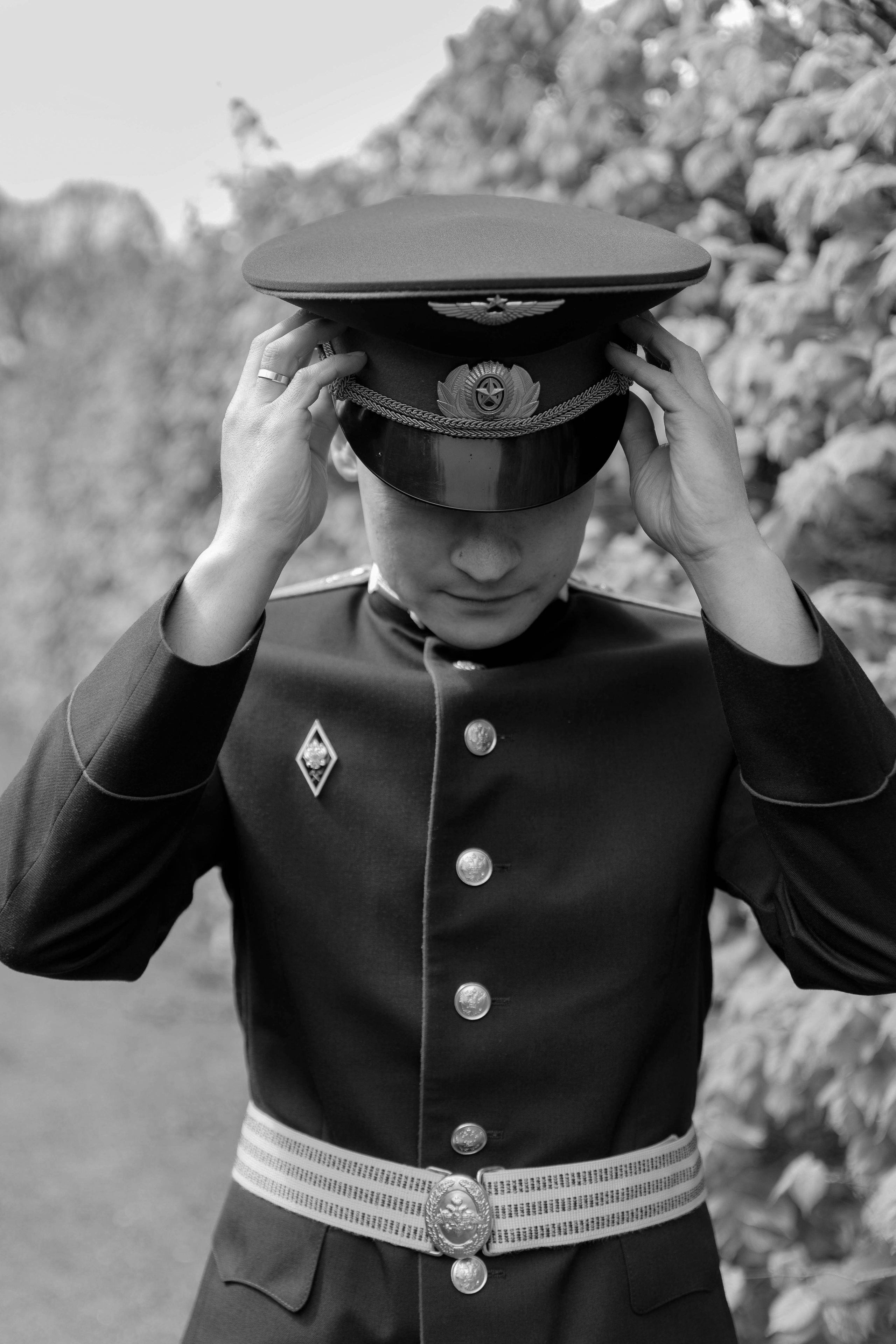 Тимур и Ольга. Усадьба Кусково. Свадебный и семейный фотограф в Москве и Подмосковье Ольга Останина