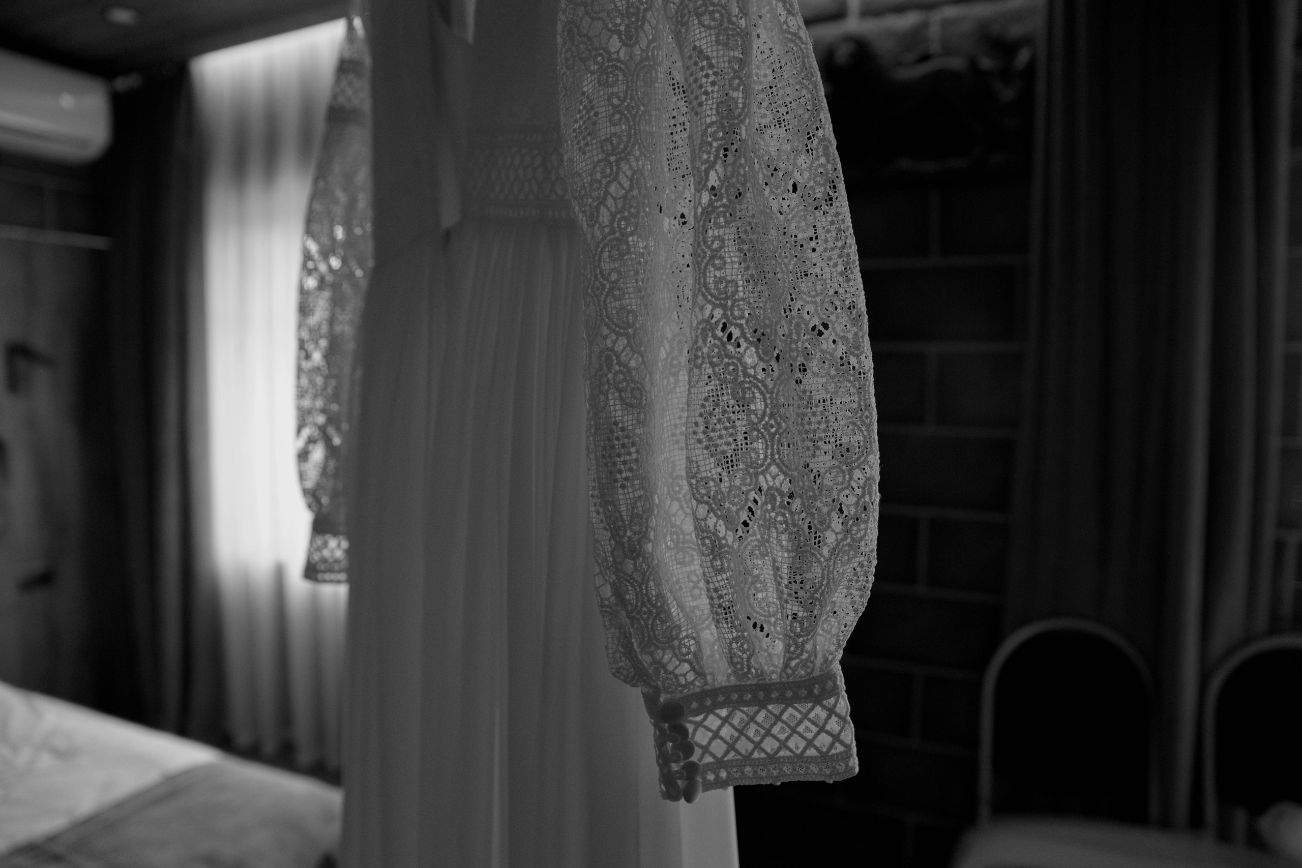 Даниил и Полина. КСК «Звездный». Свадебный и семейный фотограф в Москве и Подмосковье Ольга Останина