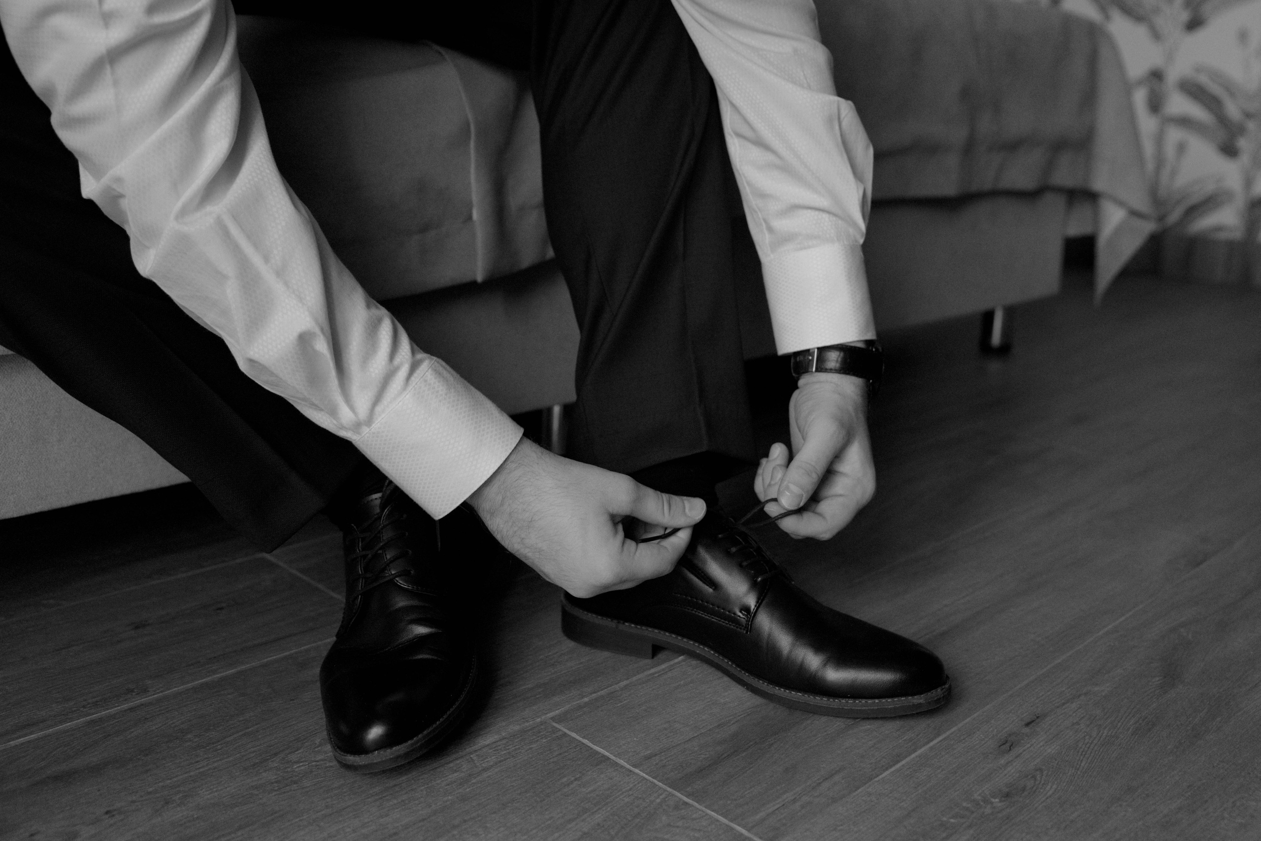 Даниил и Полина. КСК «Звездный». Свадебный и семейный фотограф в Москве и Подмосковье Ольга Останина