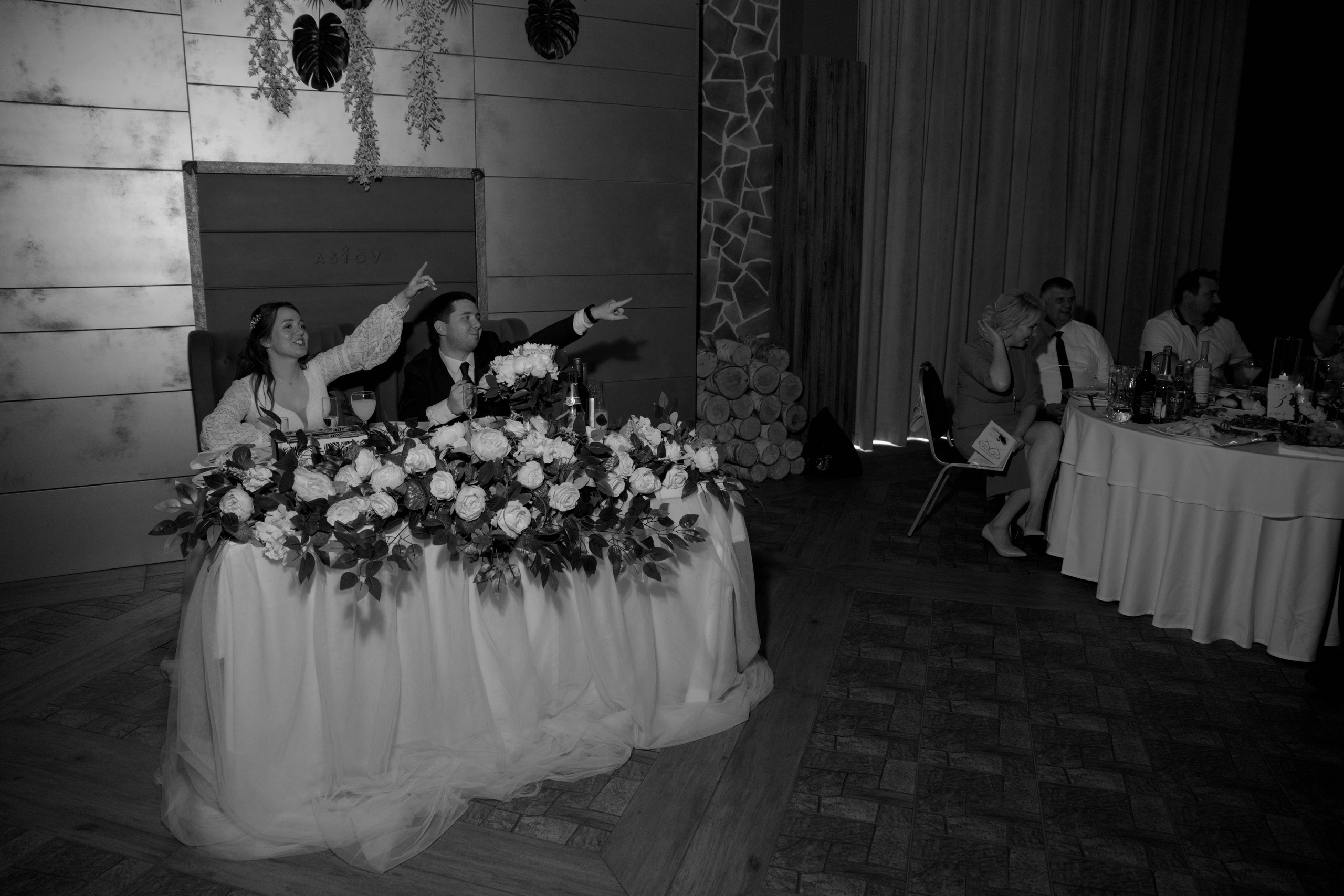 Даниил и Полина. КСК «Звездный». Свадебный и семейный фотограф в Москве и Подмосковье Ольга Останина