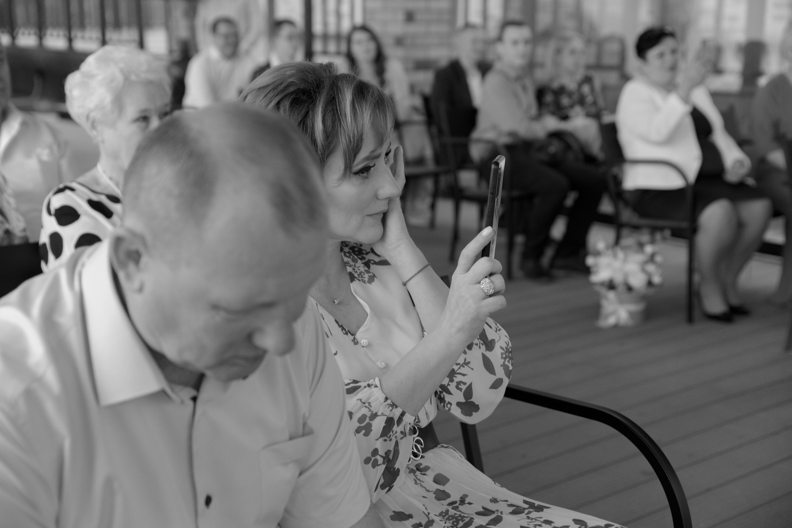 Даниил и Полина. КСК «Звездный». Свадебный и семейный фотограф в Москве и Подмосковье Ольга Останина