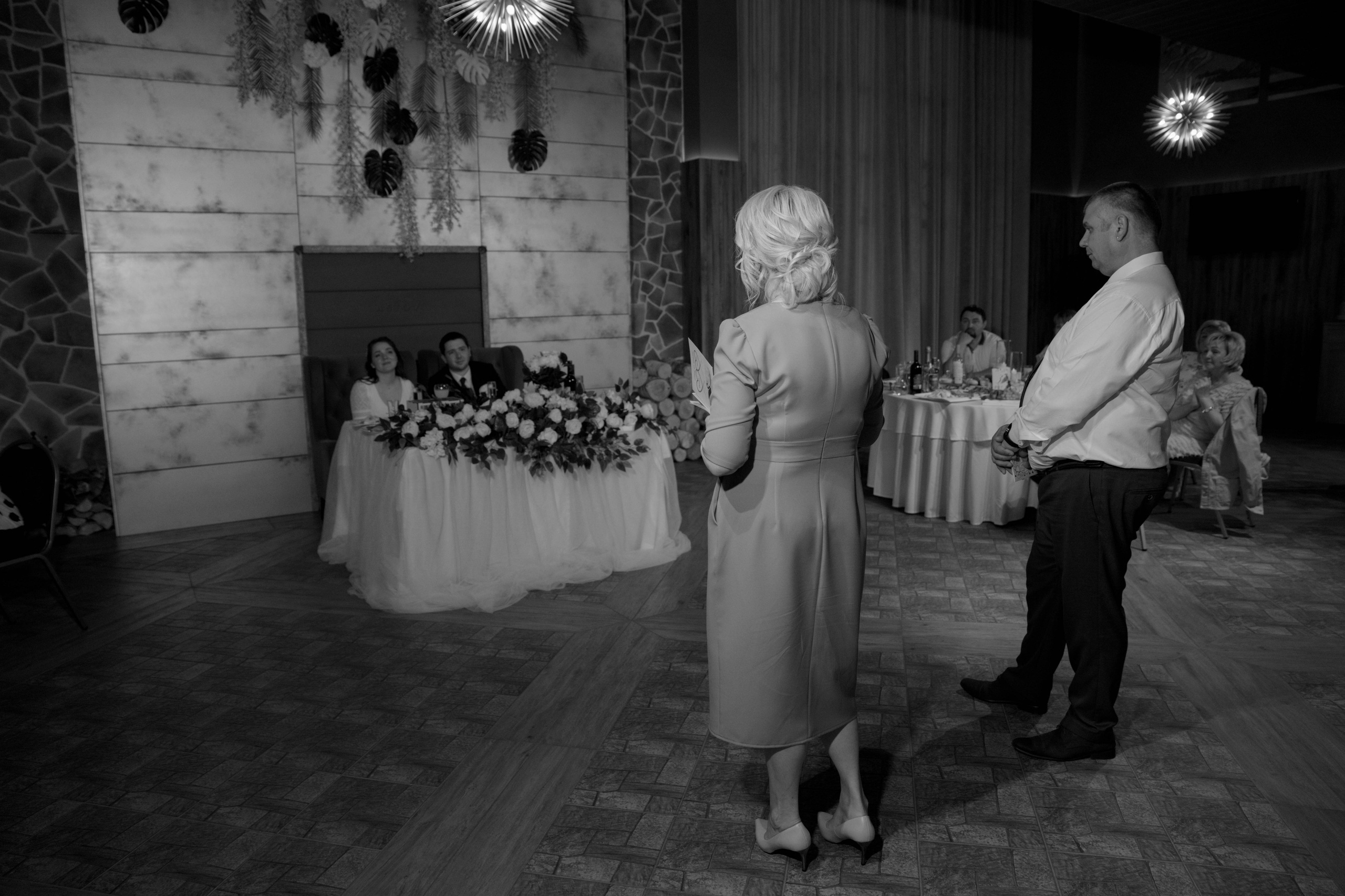 Даниил и Полина. КСК «Звездный». Свадебный и семейный фотограф в Москве и Подмосковье Ольга Останина