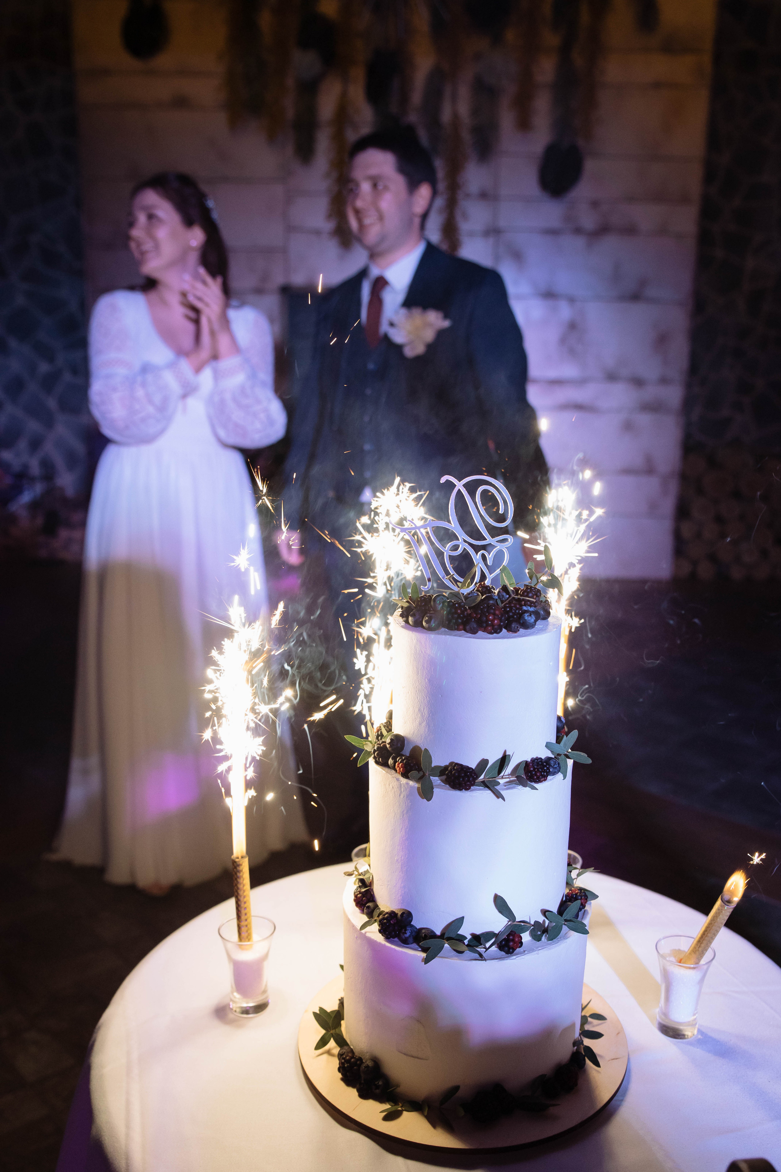 Даниил и Полина. КСК «Звездный». Свадебный и семейный фотограф в Москве и Подмосковье Ольга Останина