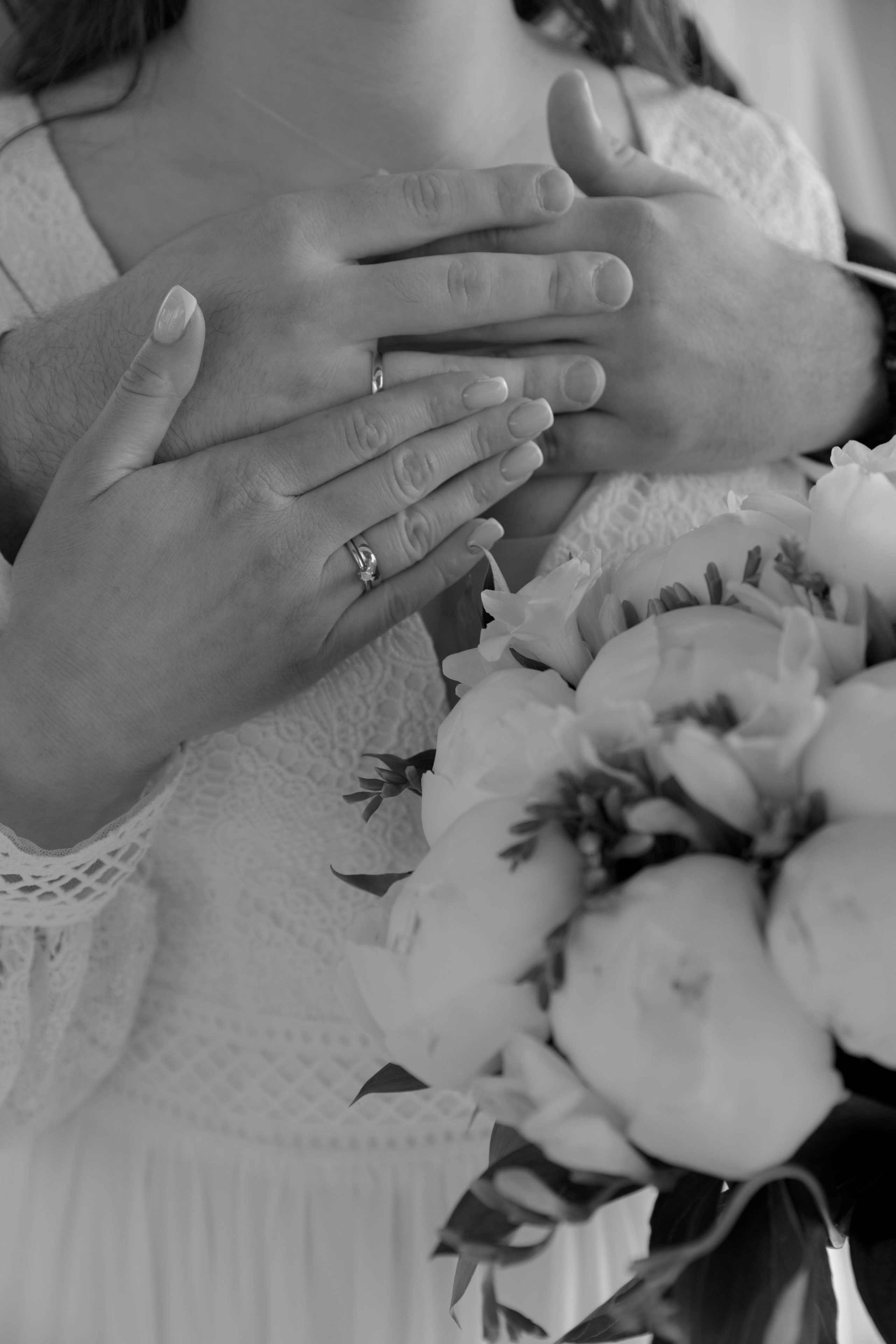 Даниил и Полина. КСК «Звездный». Свадебный и семейный фотограф в Москве и Подмосковье Ольга Останина