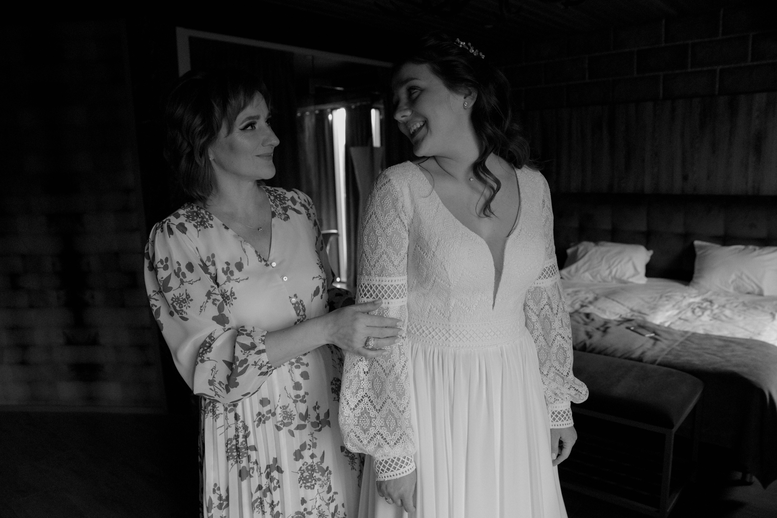 Даниил и Полина. КСК «Звездный». Свадебный и семейный фотограф в Москве и Подмосковье Ольга Останина