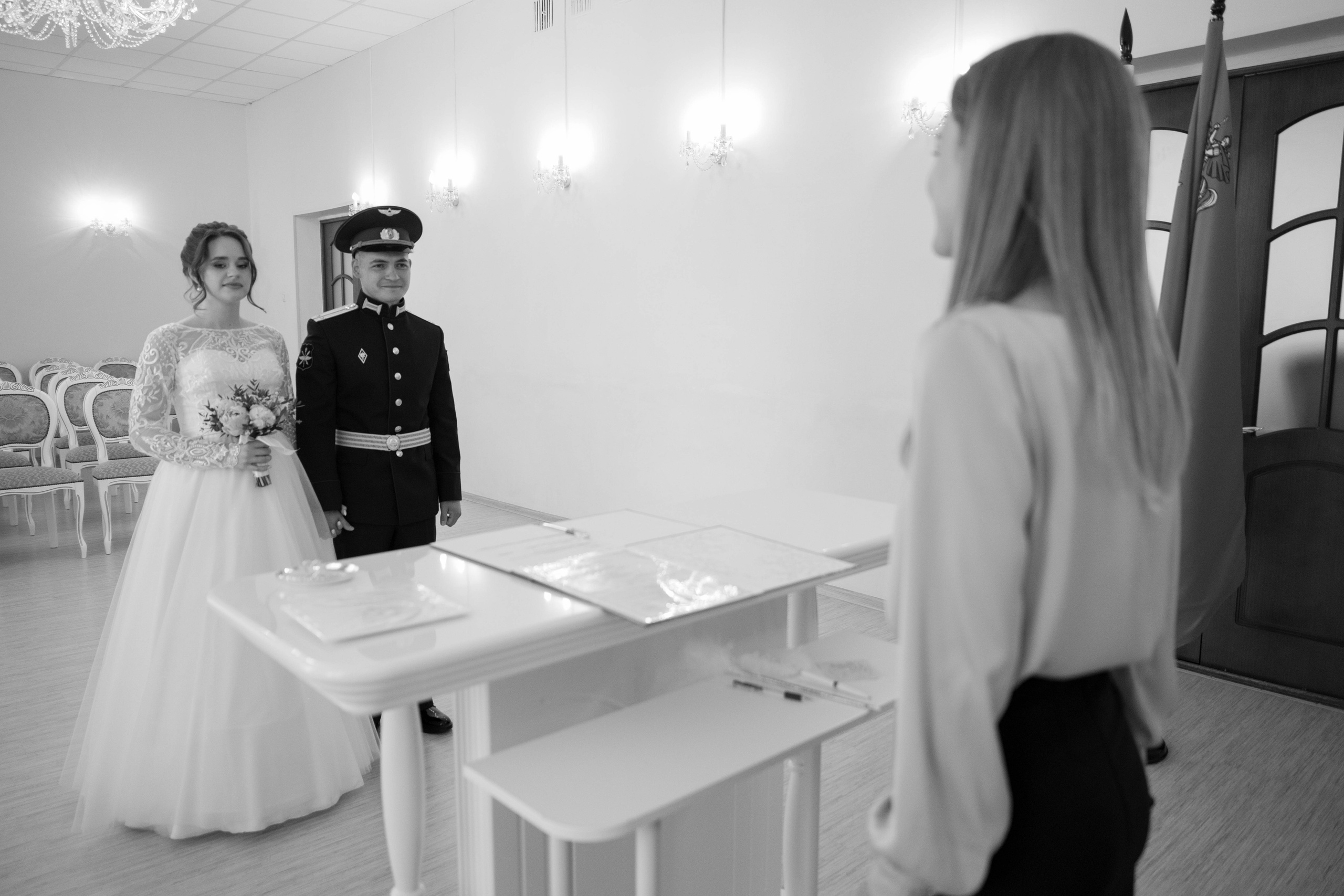 Тимур и Ольга. Усадьба Кусково. Свадебный и семейный фотограф в Москве и Подмосковье Ольга Останина