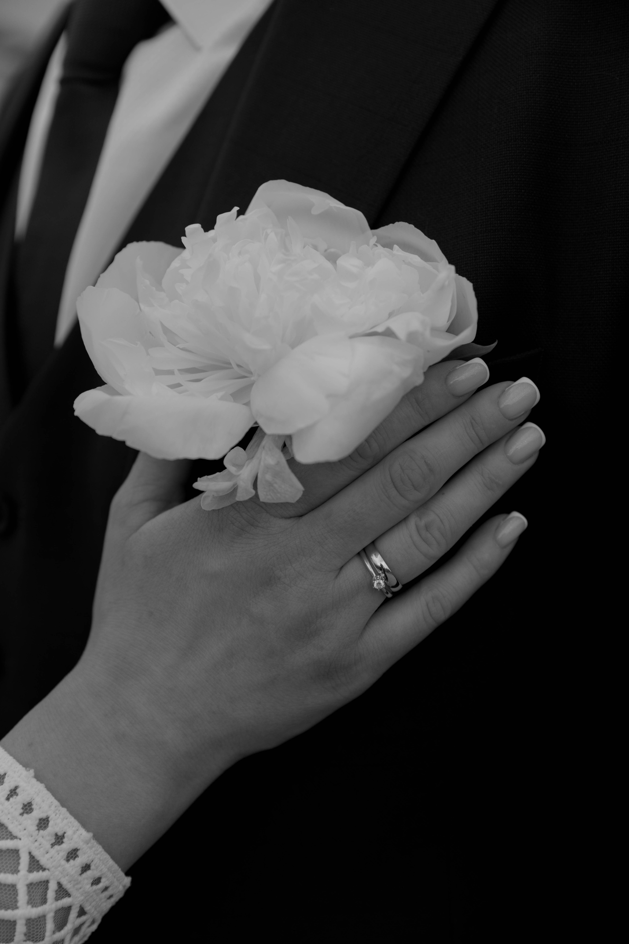 Даниил и Полина. КСК «Звездный». Свадебный и семейный фотограф в Москве и Подмосковье Ольга Останина