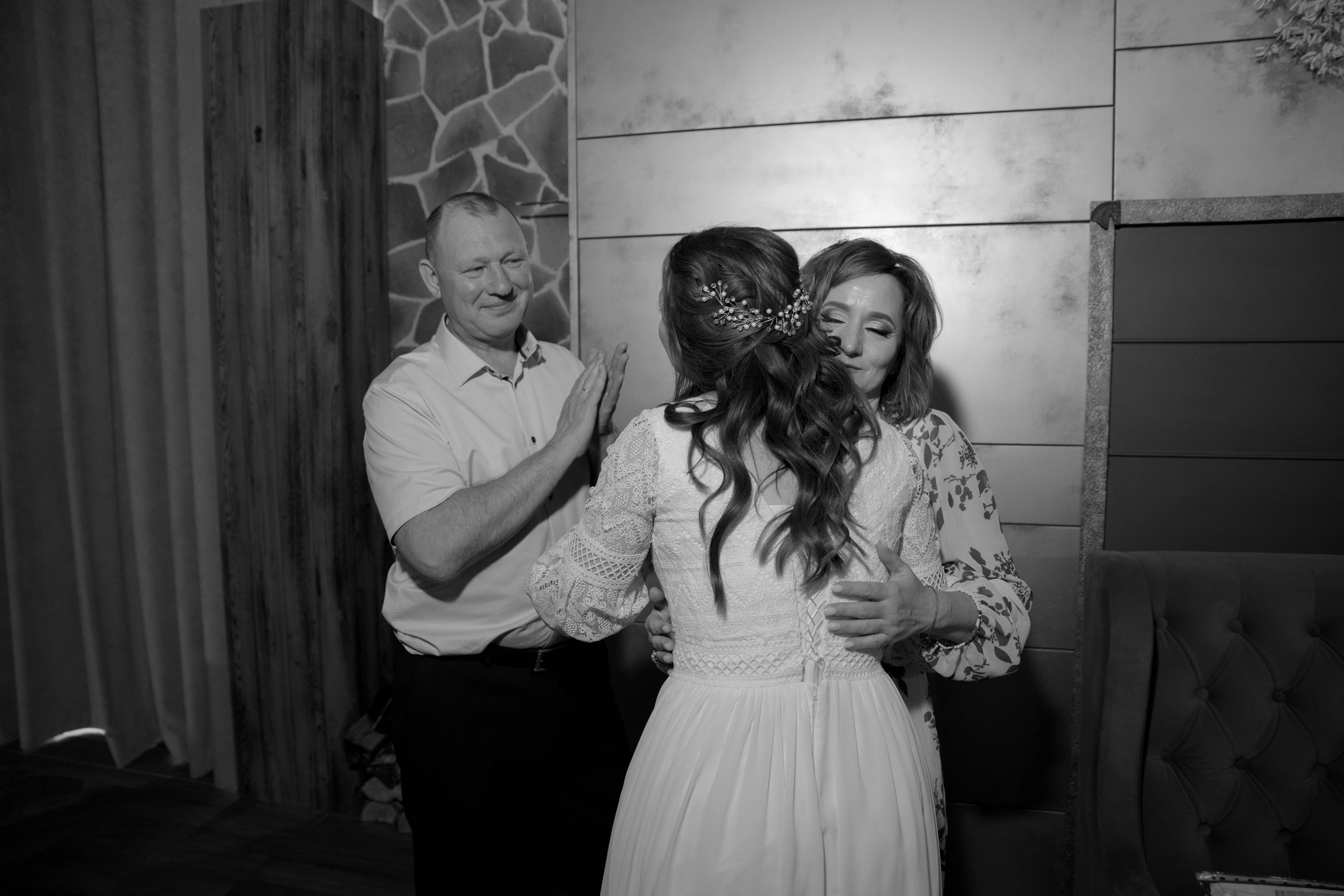 Даниил и Полина. КСК «Звездный». Свадебный и семейный фотограф в Москве и Подмосковье Ольга Останина