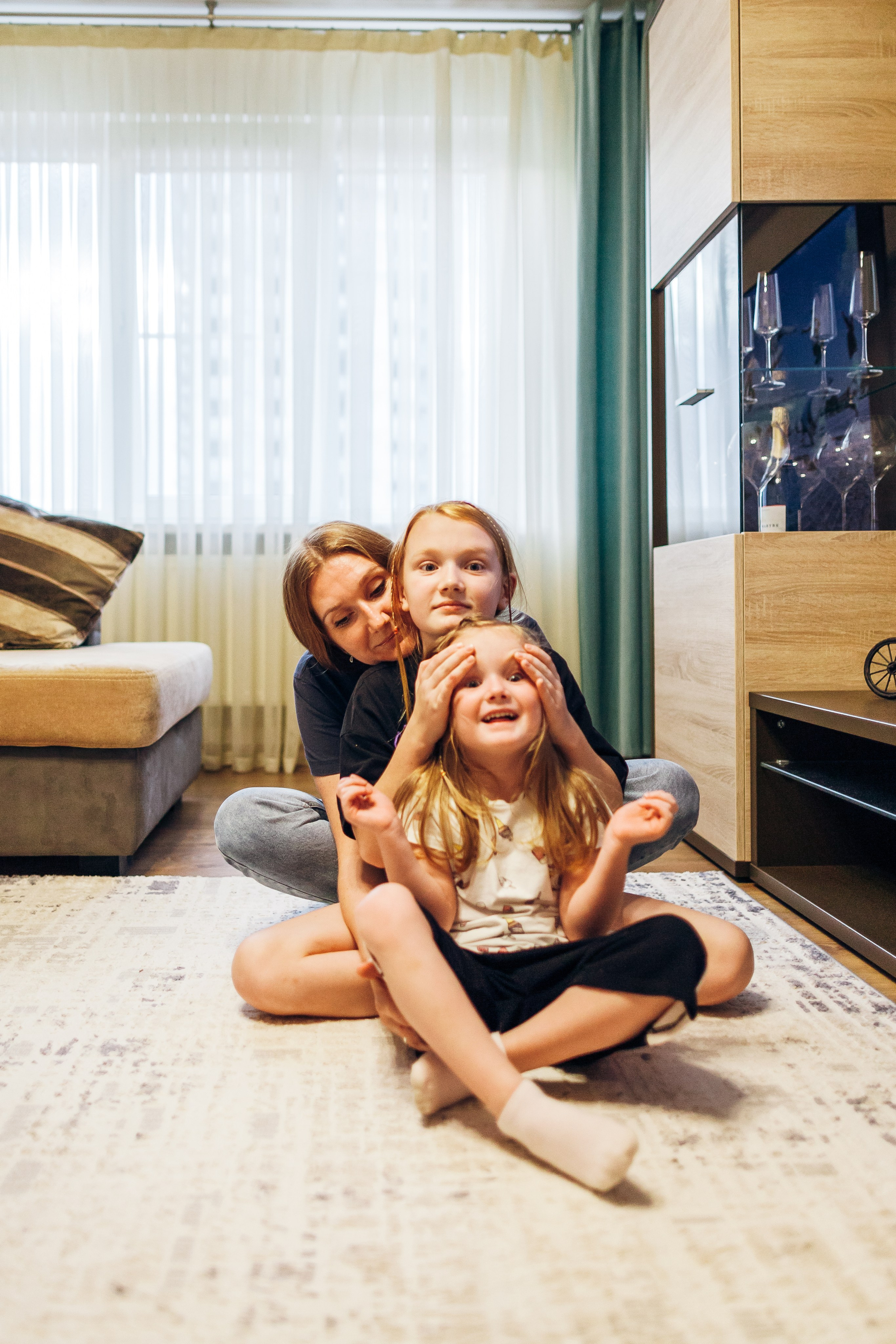 ***. Фотограф Денис Денисов