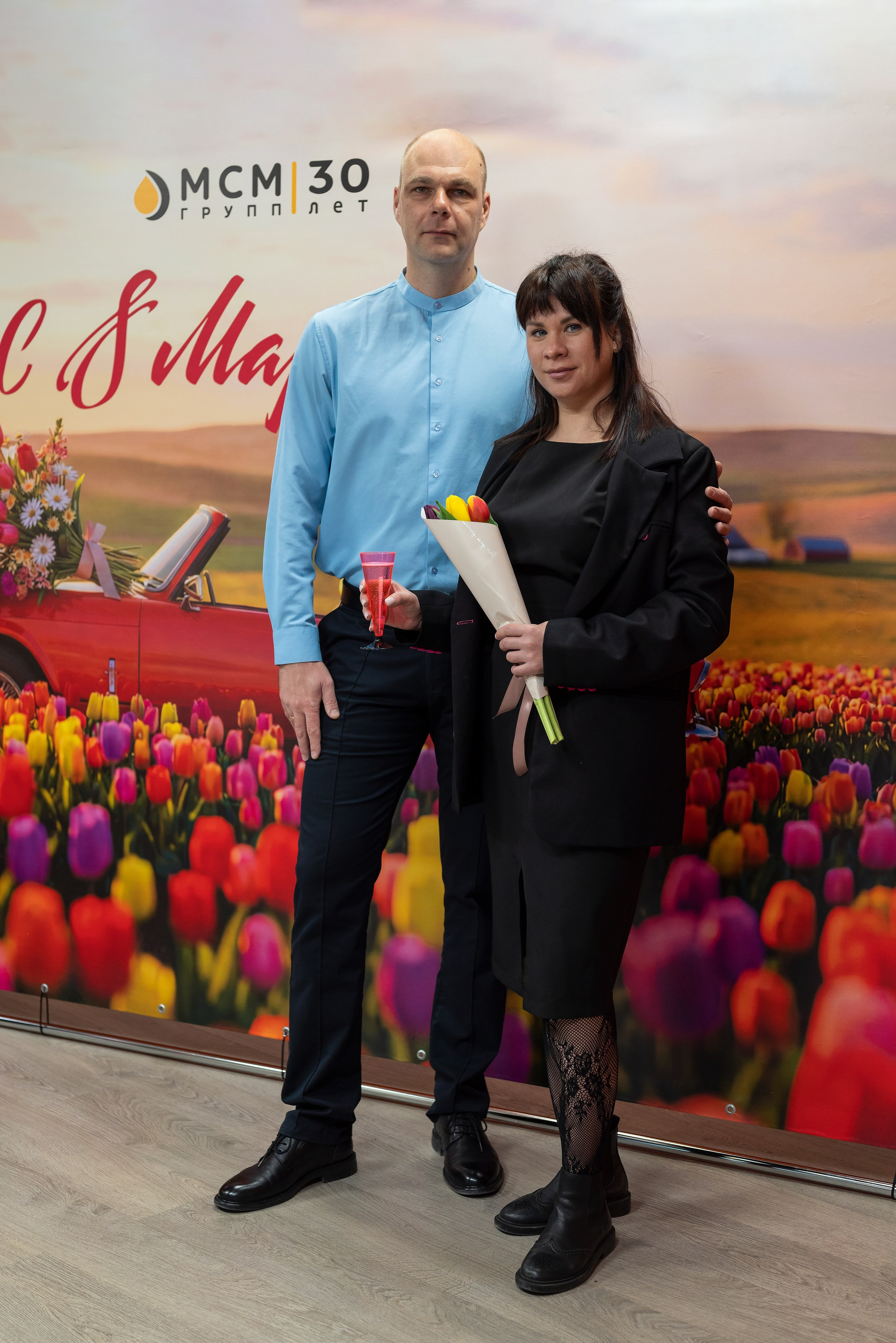 МСМ Групп 8 марта. Ваш фотограф📸 на motorcycle