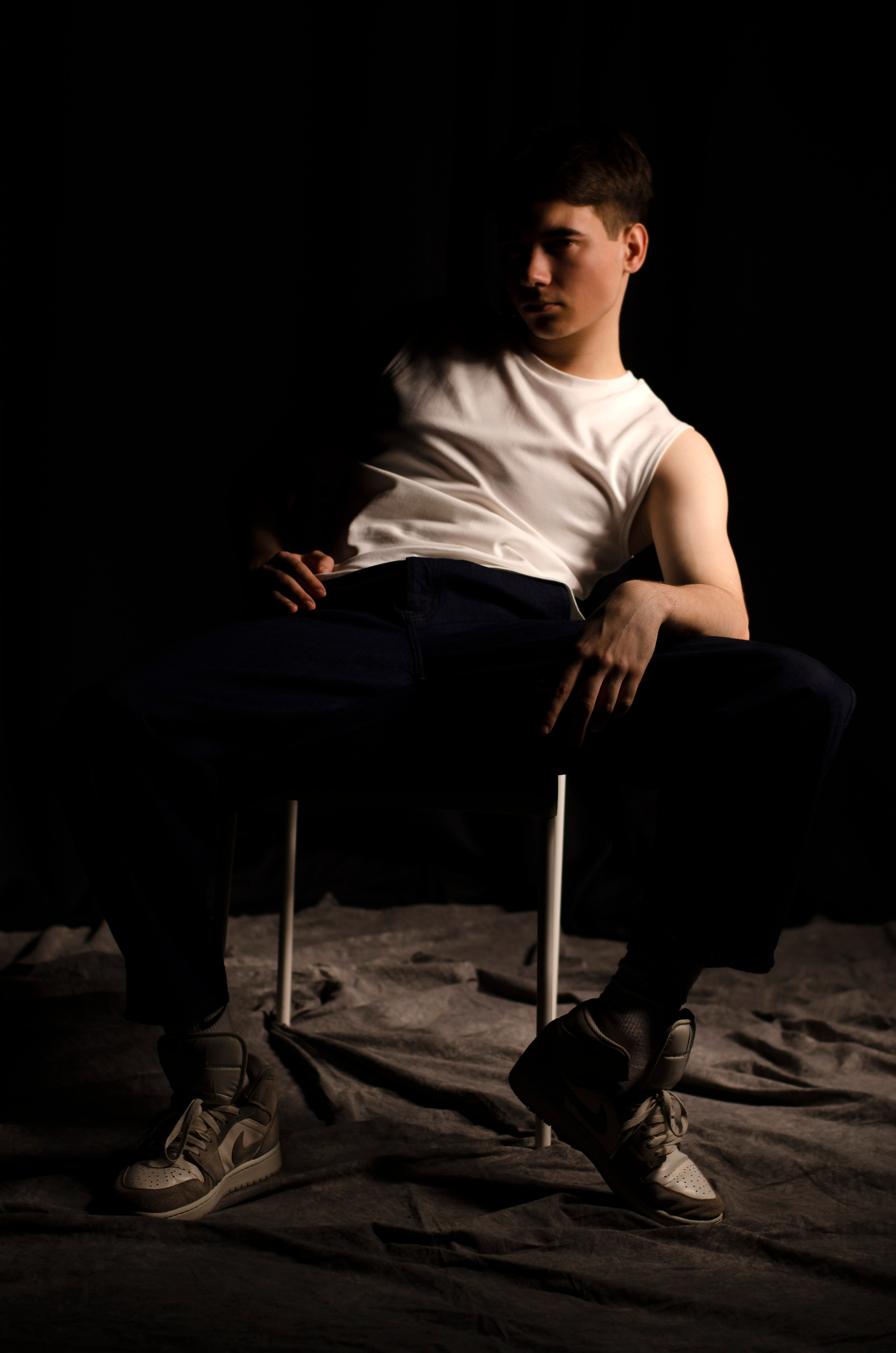 Игорь 2. Ваш фотограф📸 на motorcycle