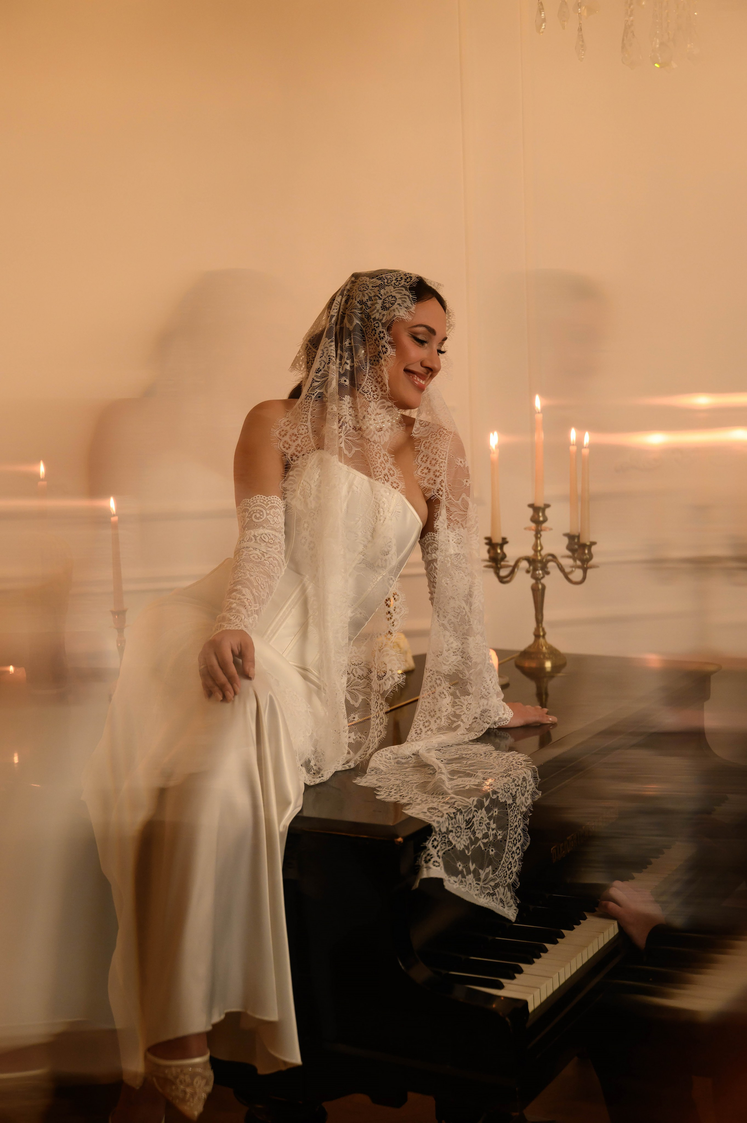 Диана & Даниил. Фотограф Наталья Стулень