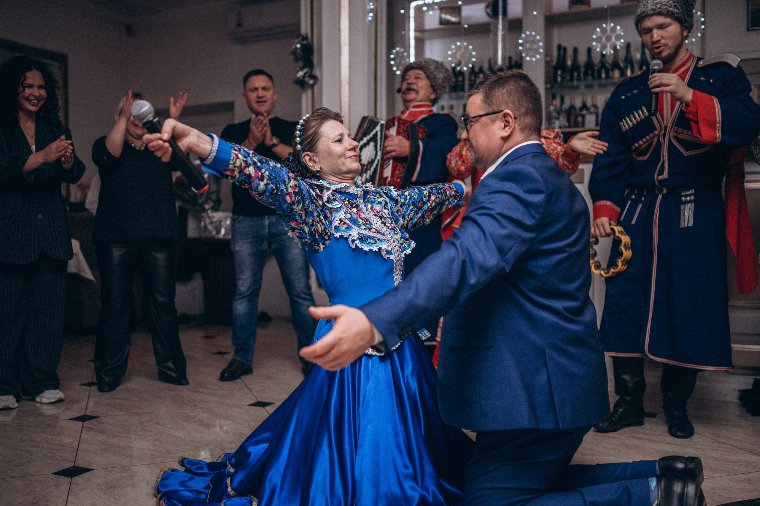 Юбилей. Donskaya-photo