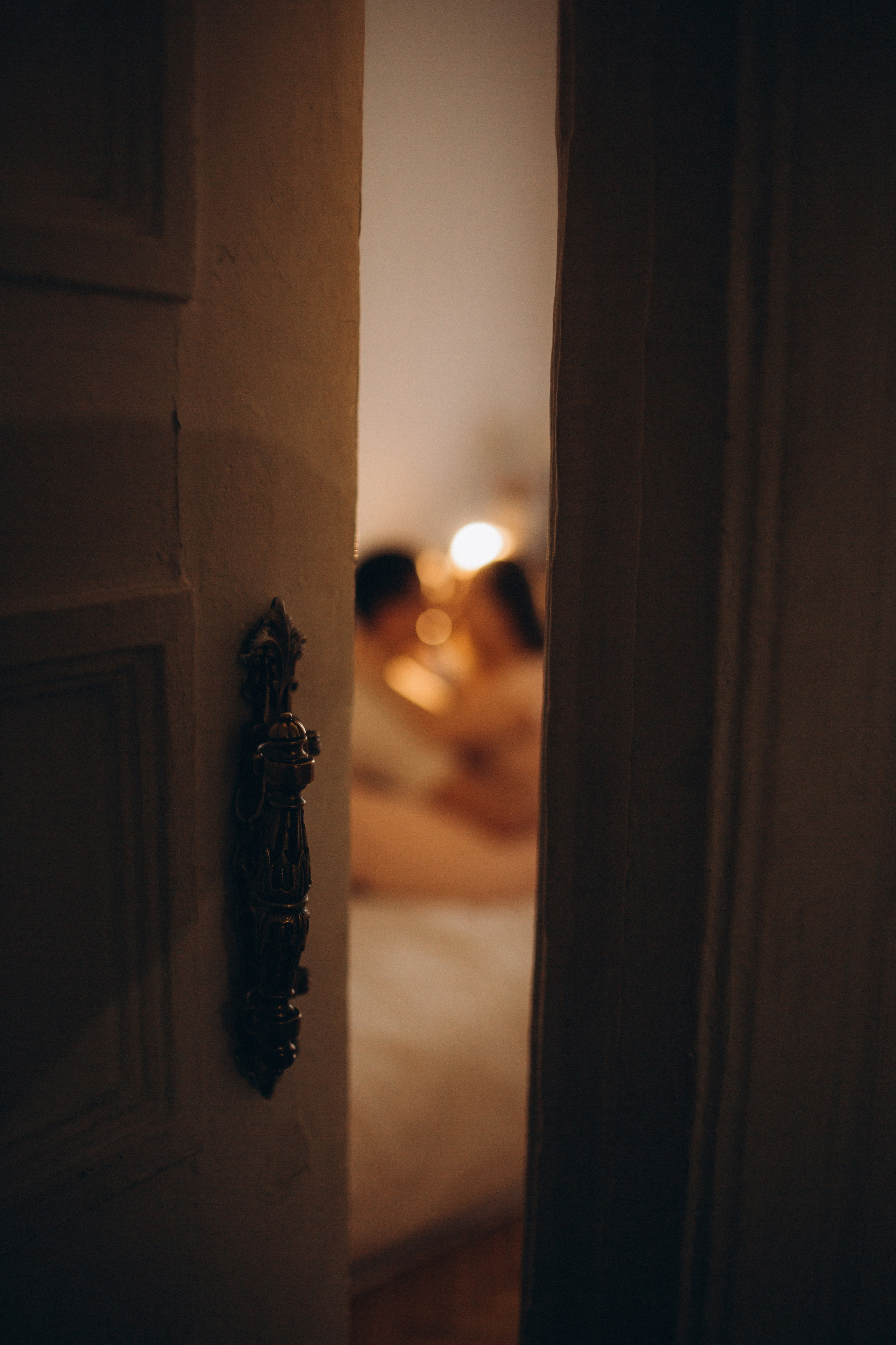 Артем и Алена. Фотограф В Москве и Подольске Лена Иванова