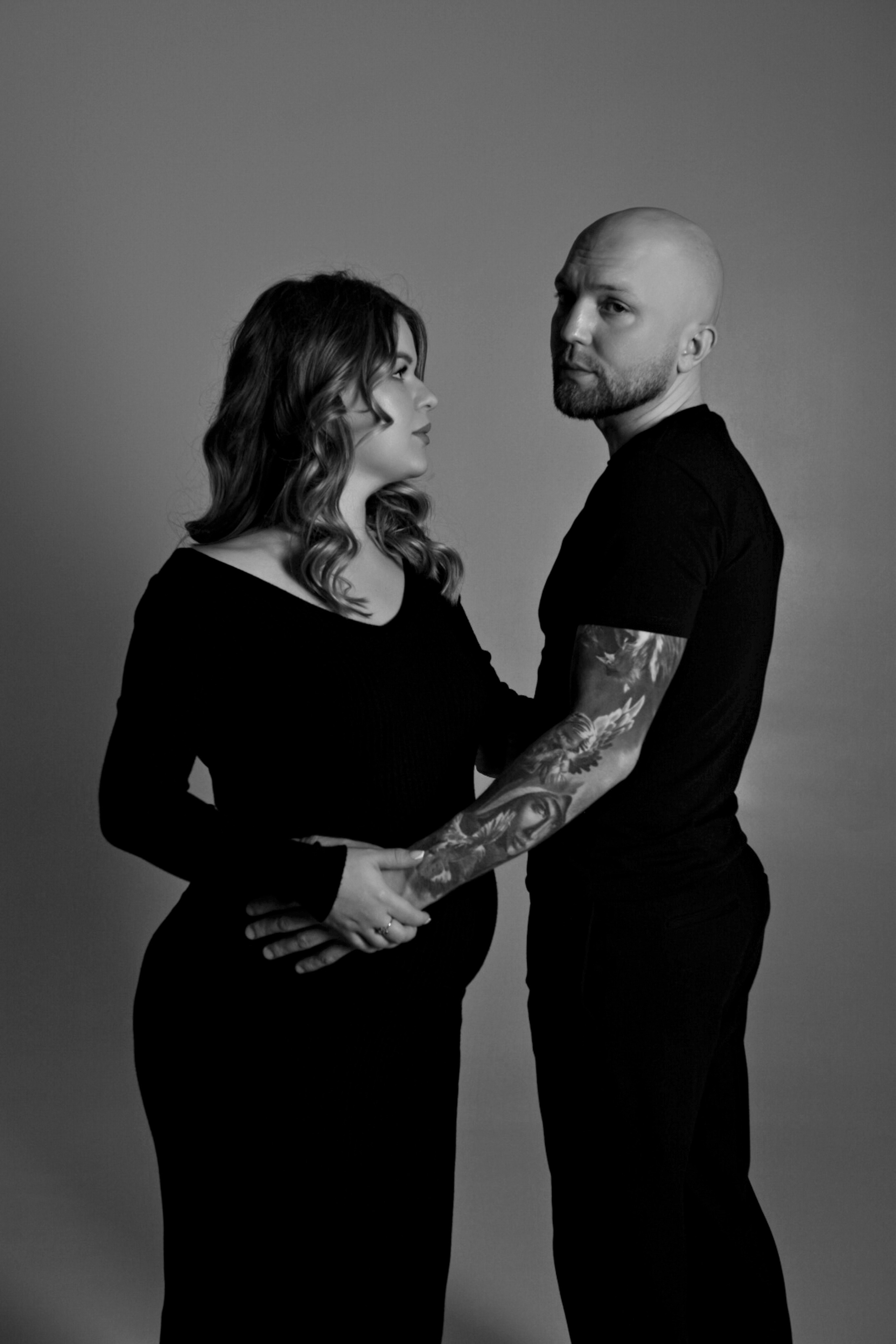 Pregnancy. Елена Задорина