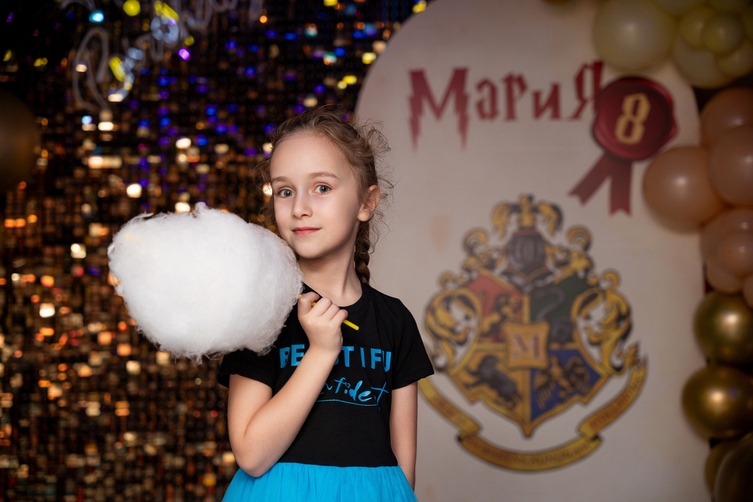 ДР МАШИ. Фотограф на любое мероприятие