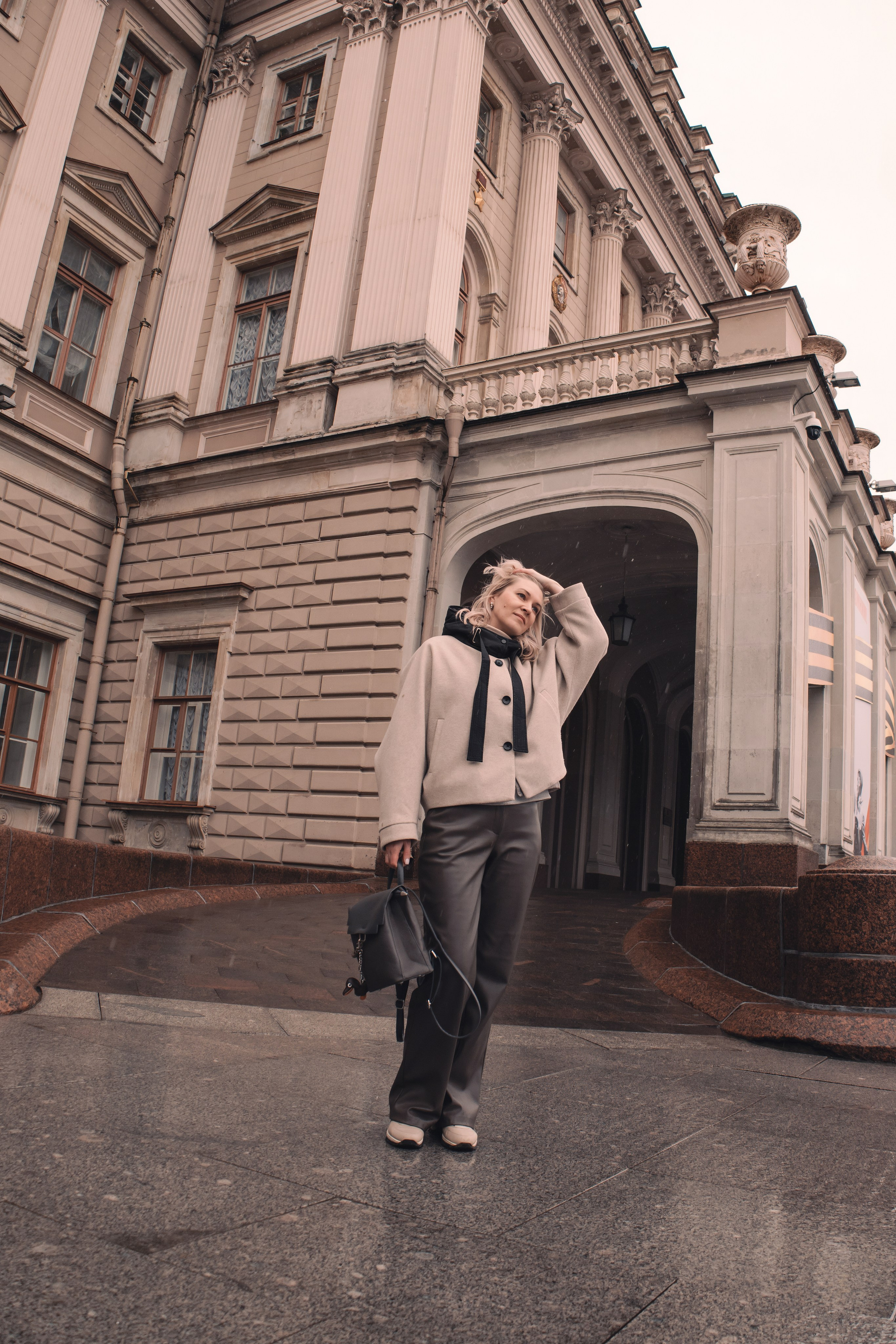 Александра