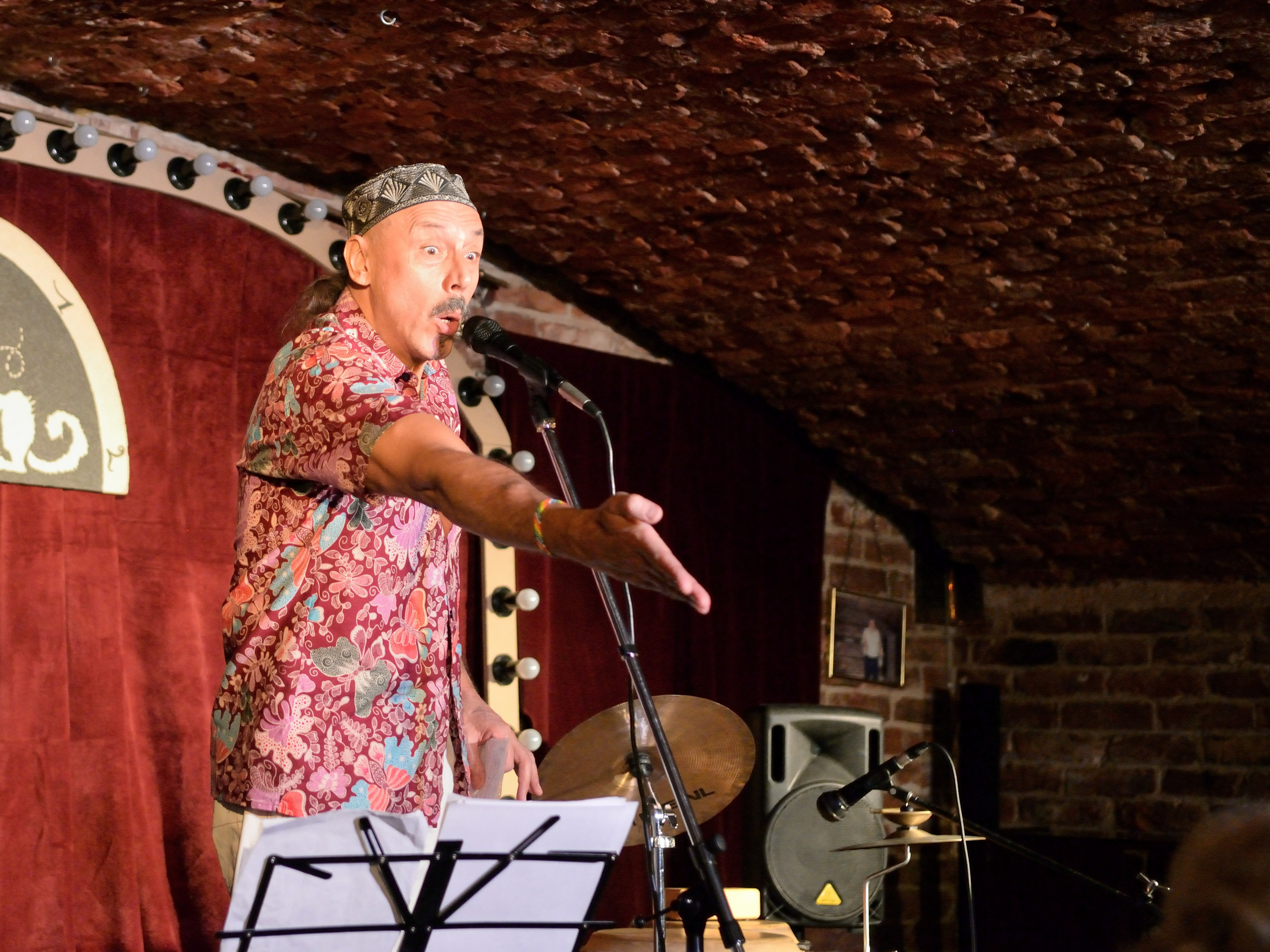 Фотосъемка концерта. Организация и проведение фотосъемок в Санкт-Петербурге. Фотограф Смирягин Илья