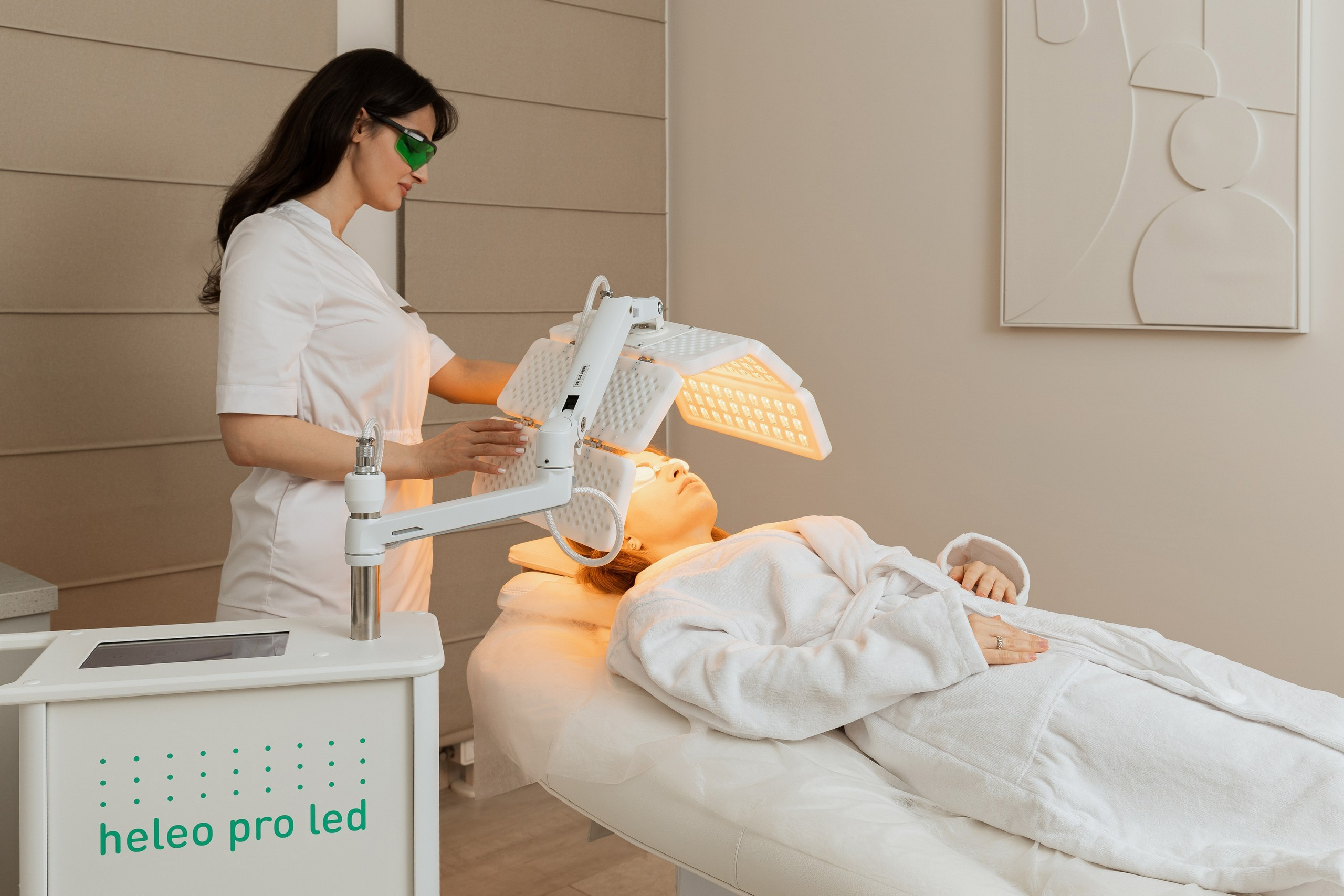 Косметология, медицина и стоматология. Фотограф Николай Петрушкин | Ставрополь, Москва