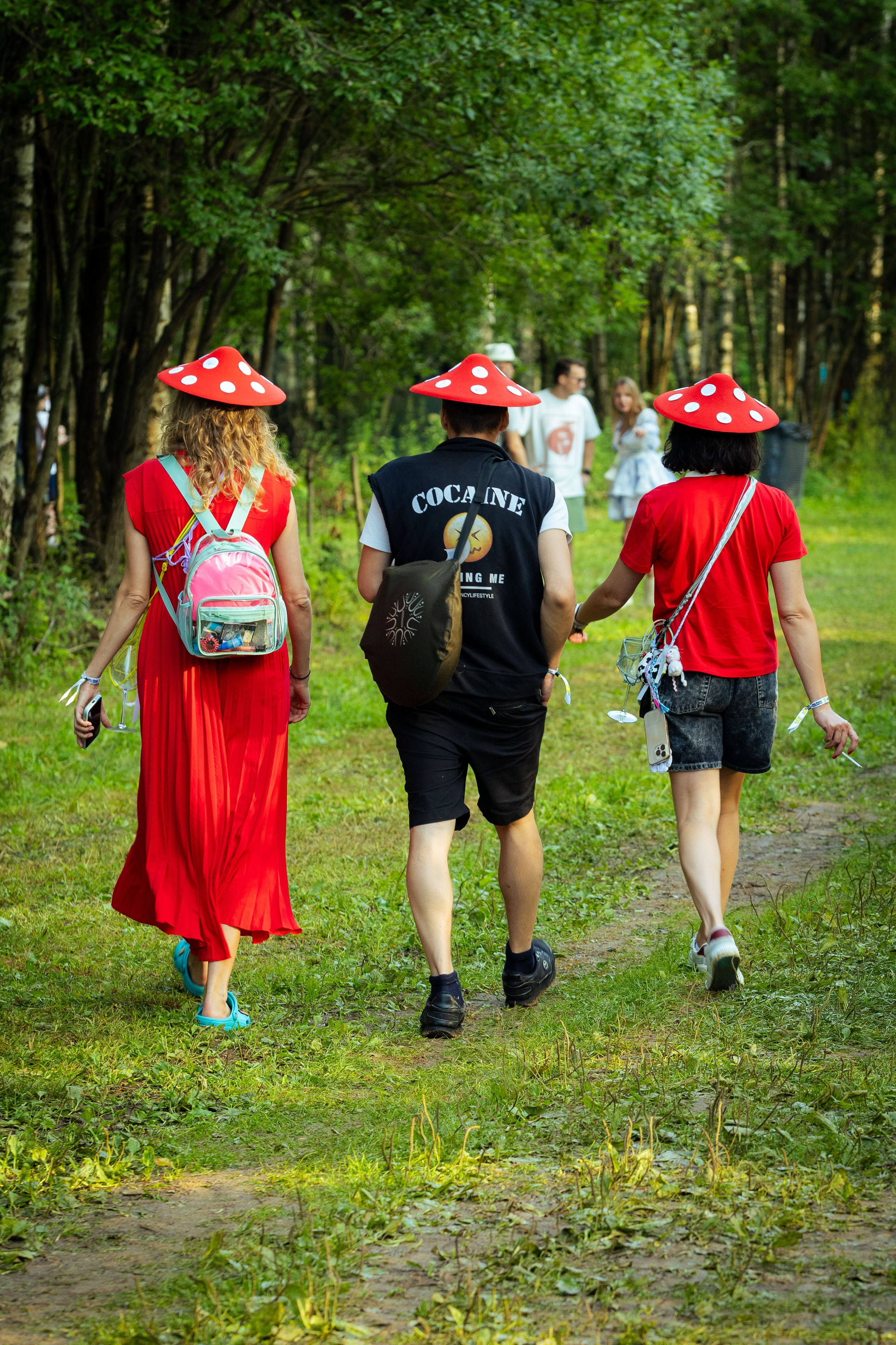 Архстояние 25–27 июля 2025. Фотограф Виноградов Константин