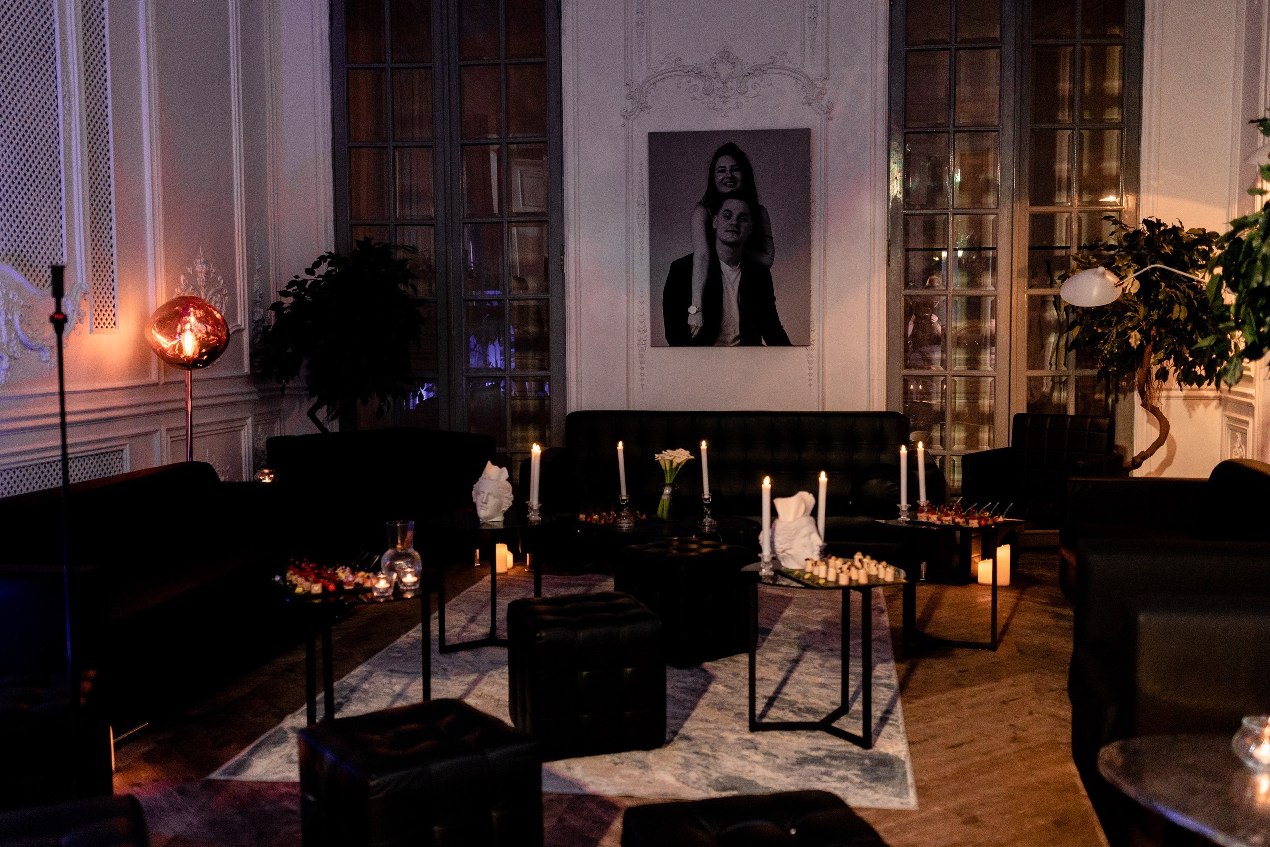 Марк и Лейла. Павел Шарапов | Фотограф | Москва