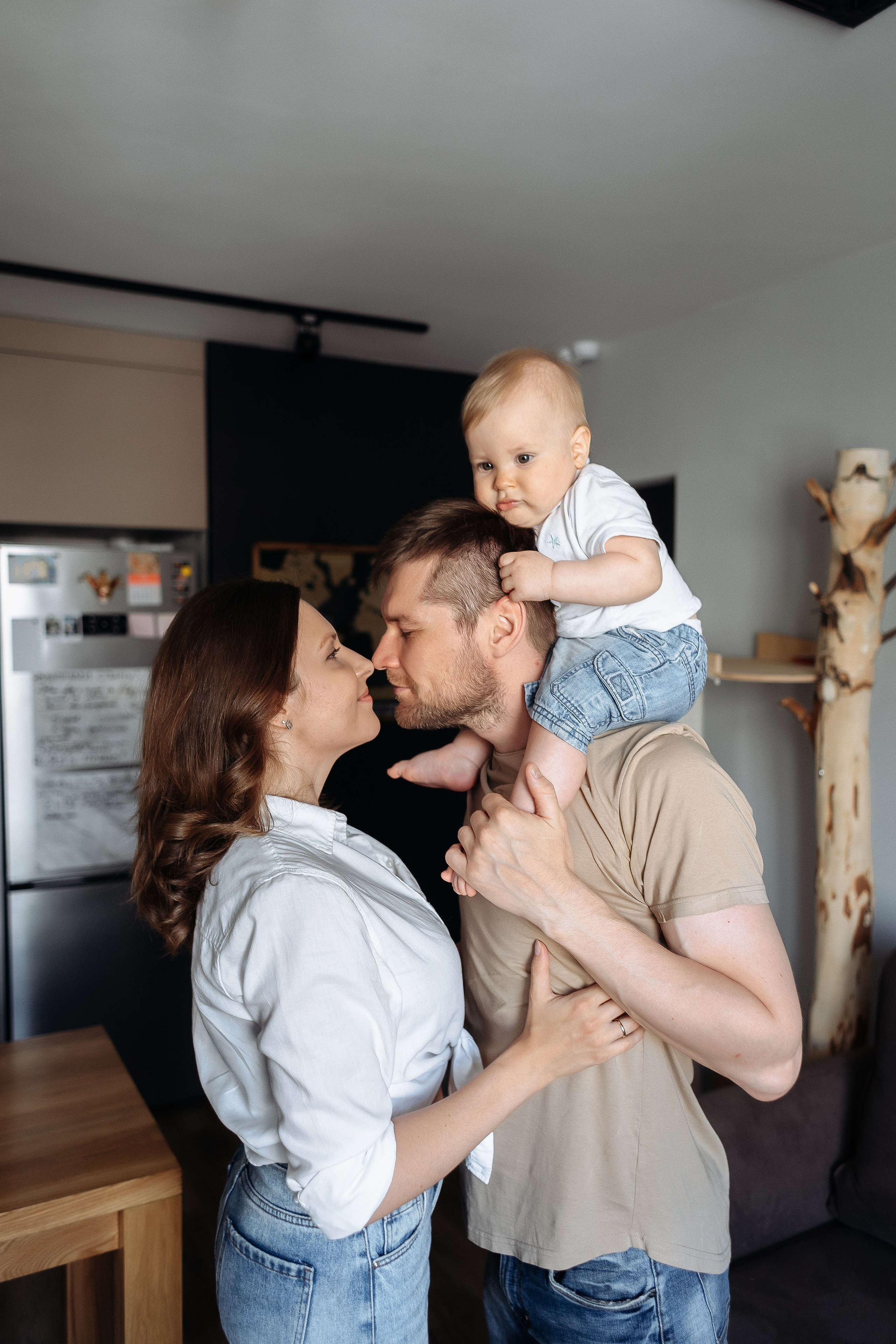 Момент навсегда. Фотограф Алексей Миронов