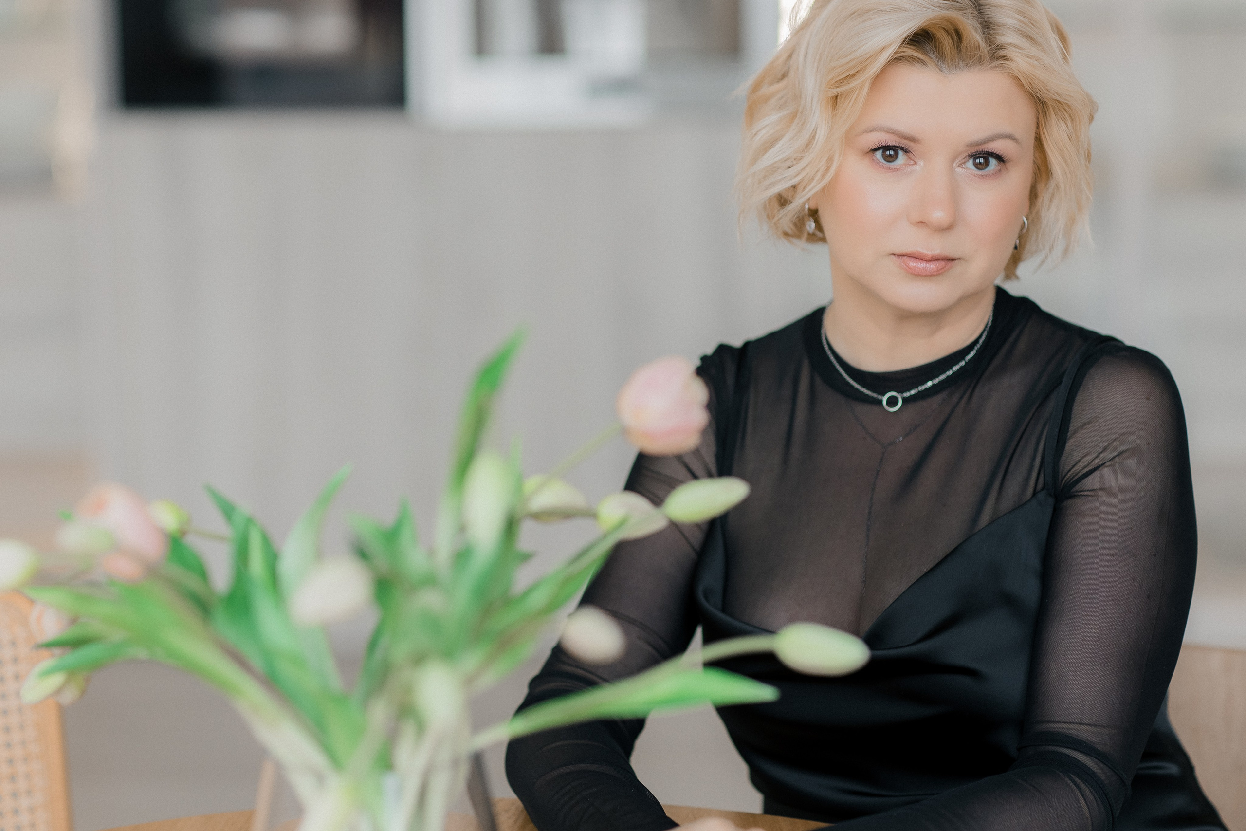 Портретная сьемка. Фотограф в Санкт-Петербурге