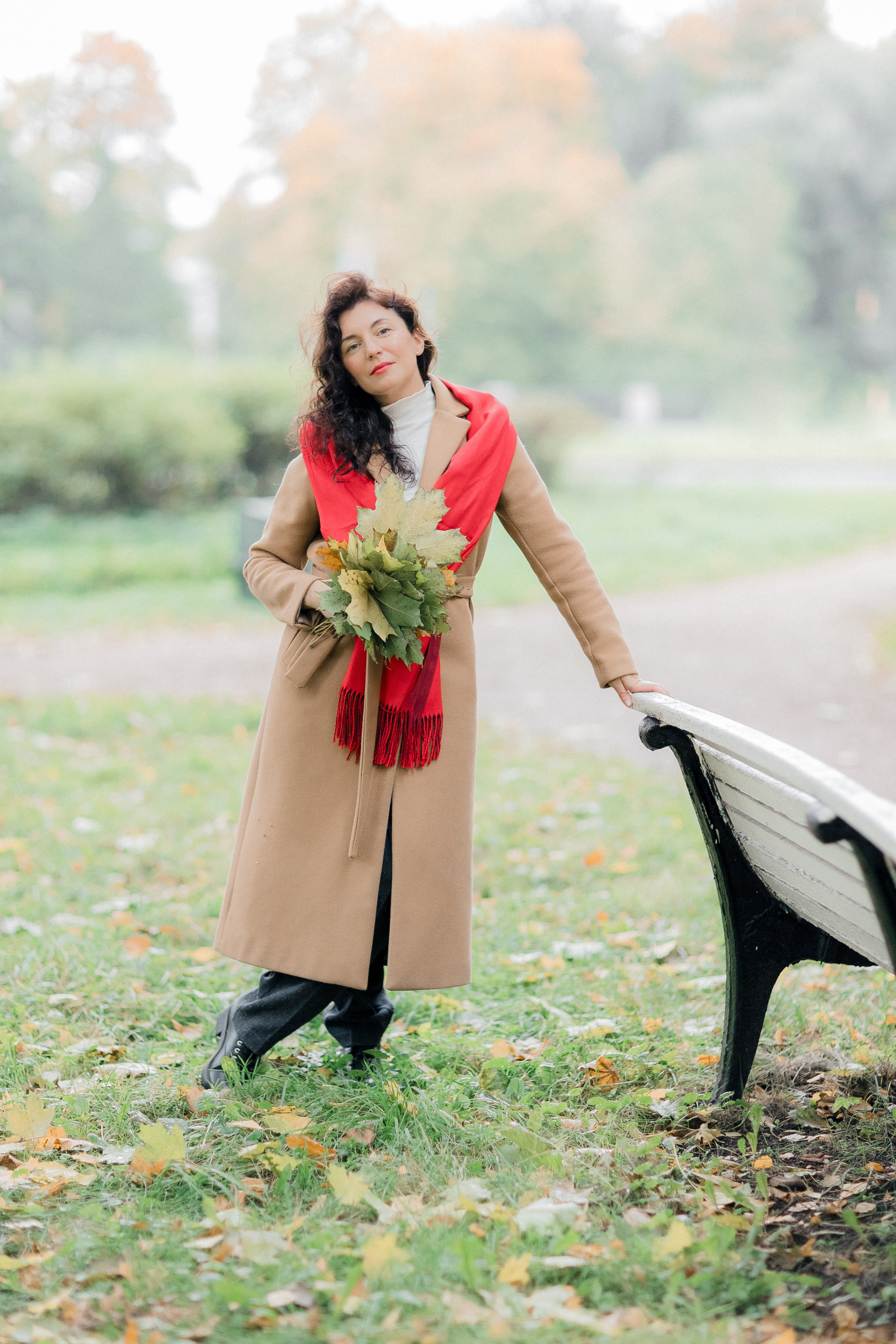 Портретная сьемка. Фотограф в Санкт-Петербурге