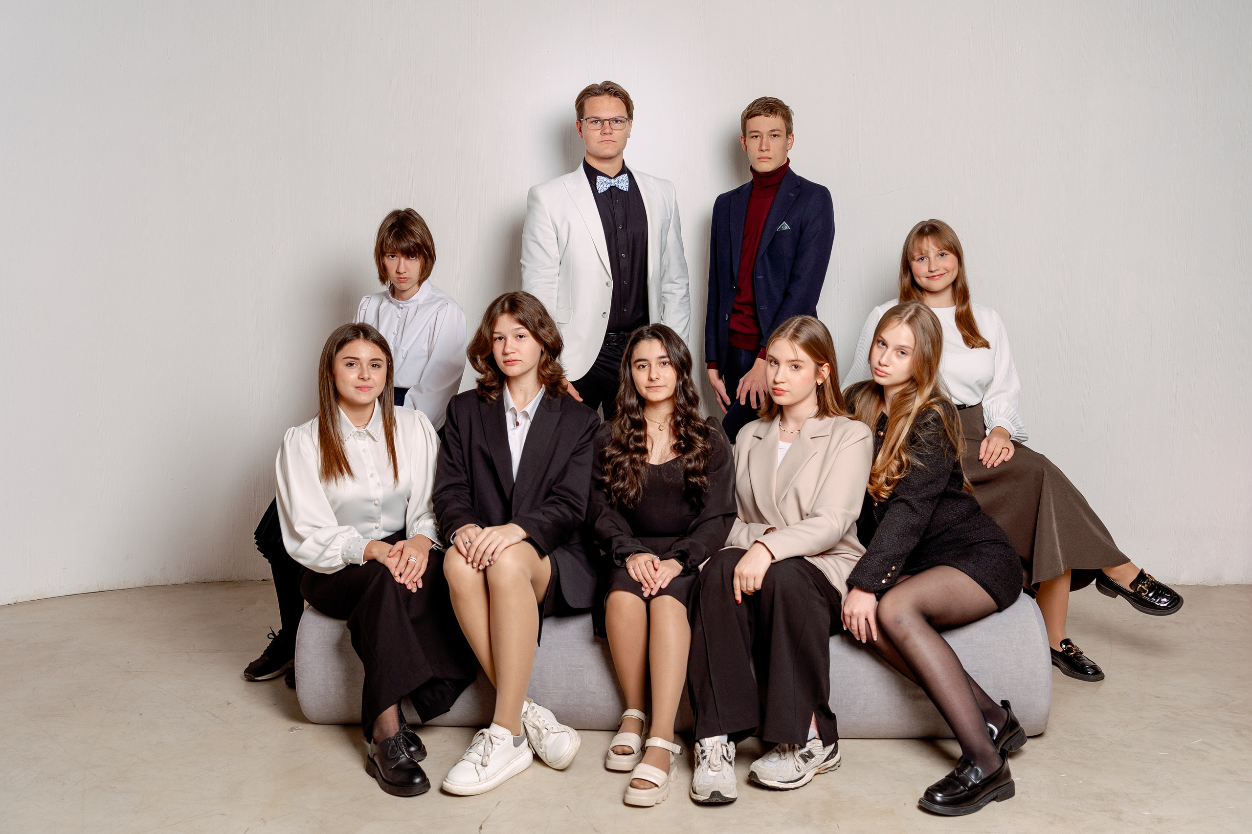 Провинциальный колледж СГФ класс. Ирина Коновалова школьный фотограф. Выпускные альбомы Ярославль